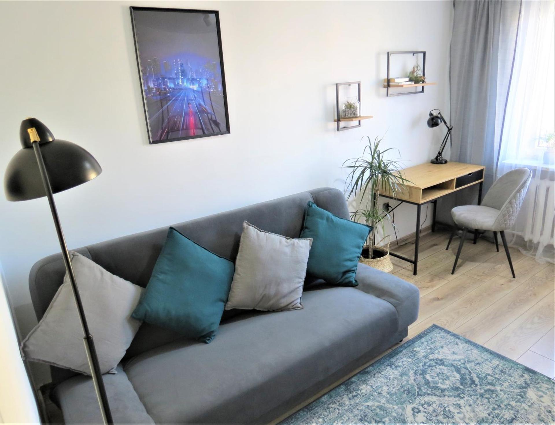 Apartament KOPERNIK X
