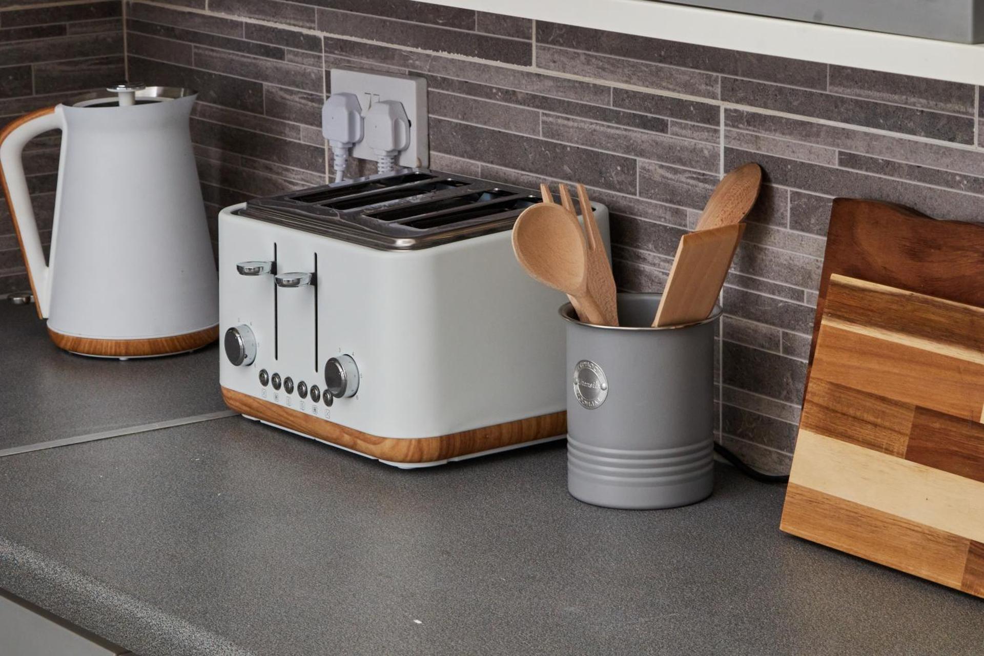 Comfortable House in Blyth