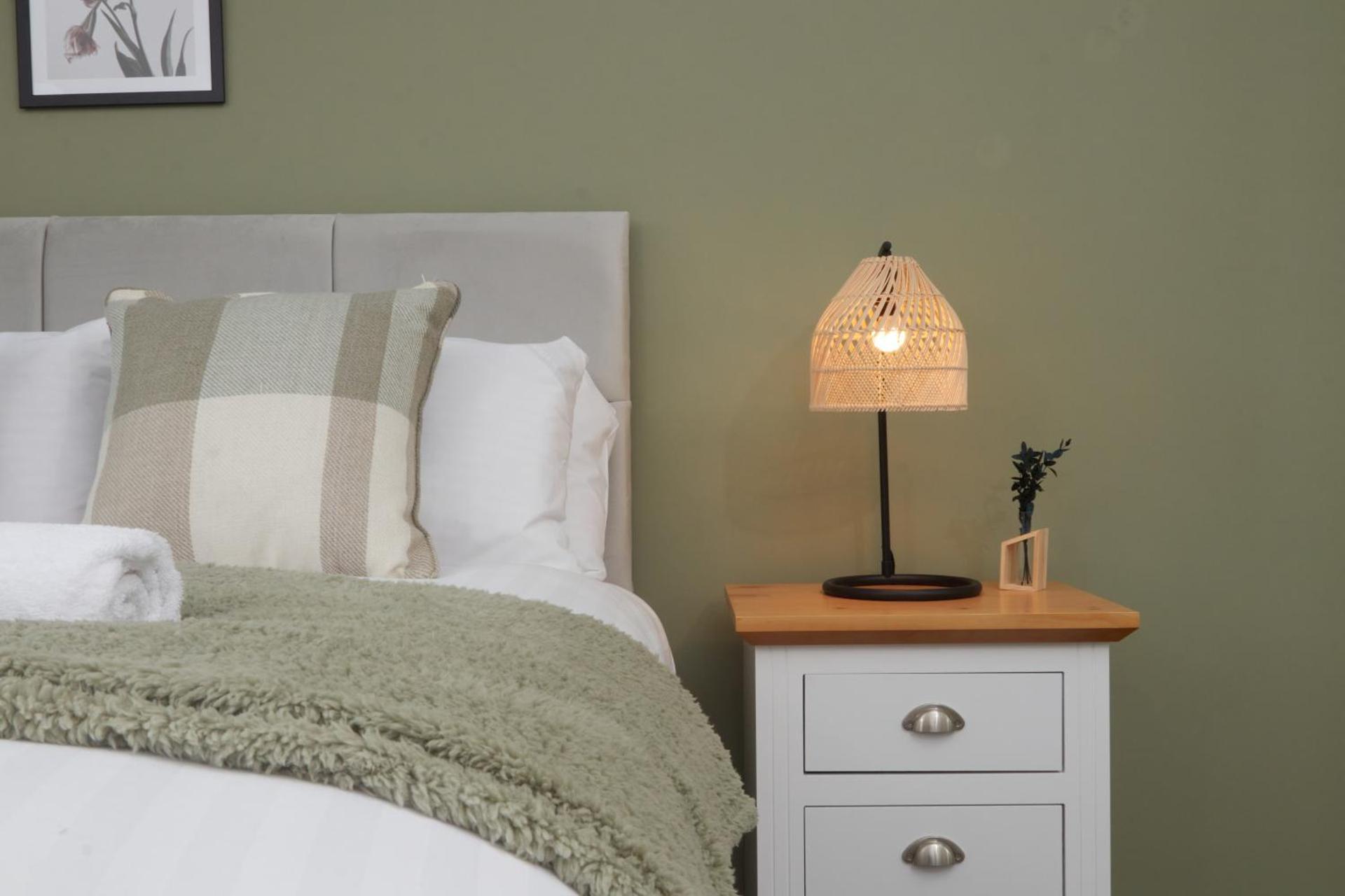 Comfortable House in Blyth