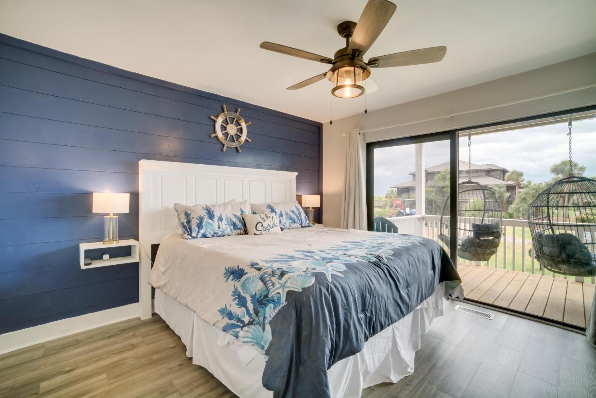 Beachfront Condo with 3 Pools on St Helena Island!