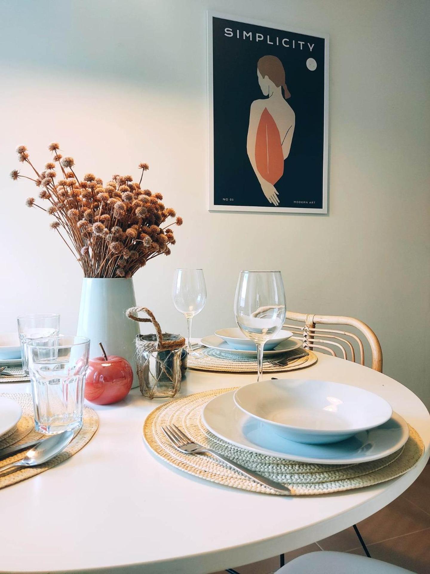 Douro Valley Terrace Apartments