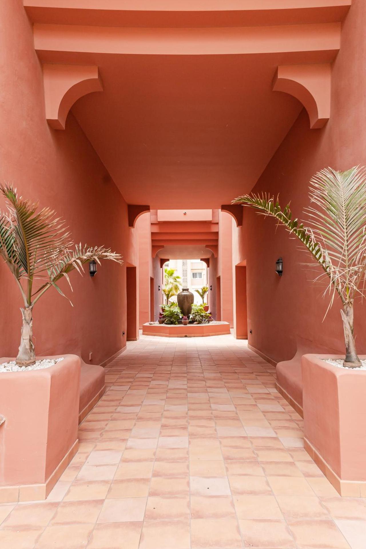 Nordik Apartments Village - Torrox "Tønsberg"