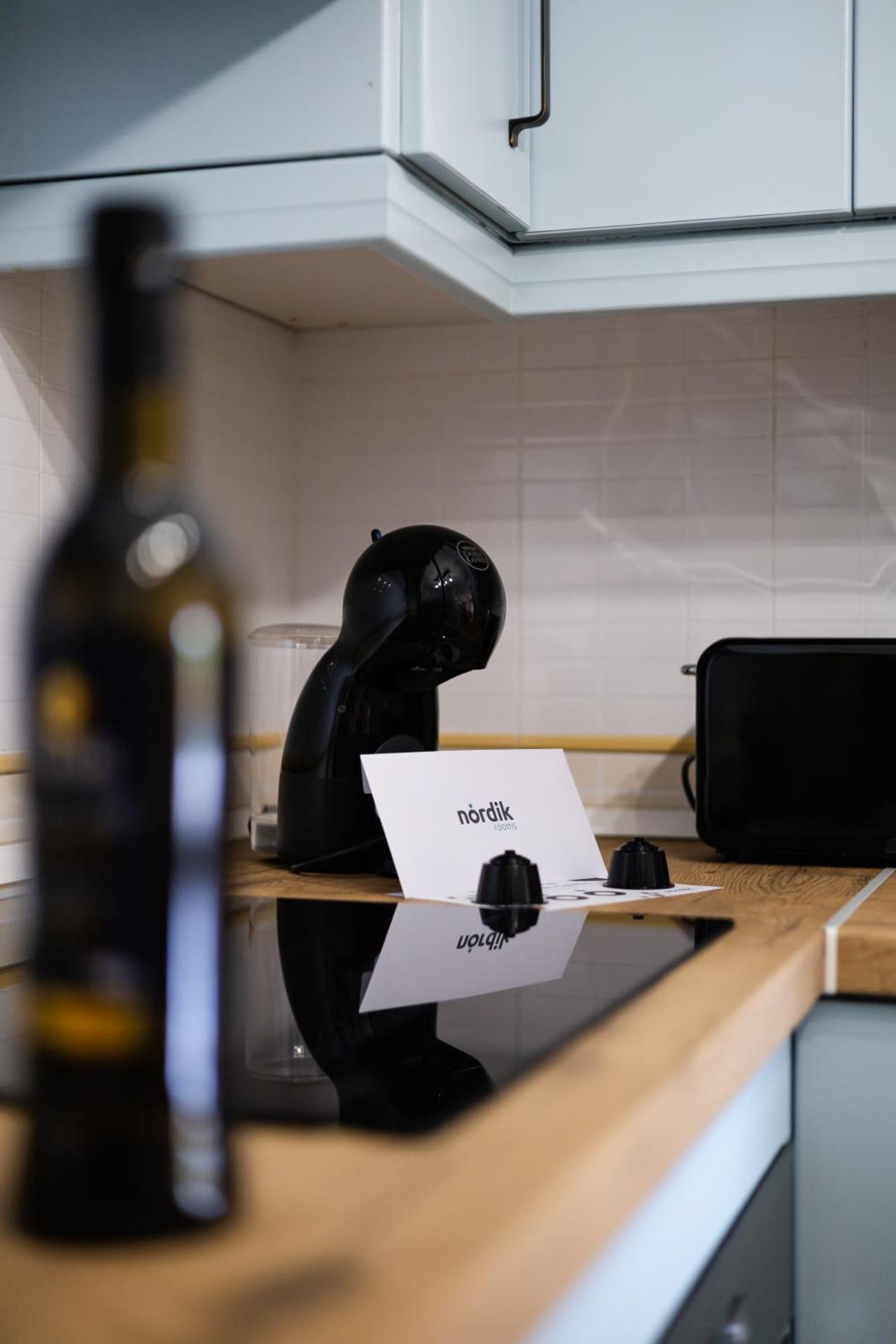 Nordik Apartments Village - Torrox "Tønsberg"