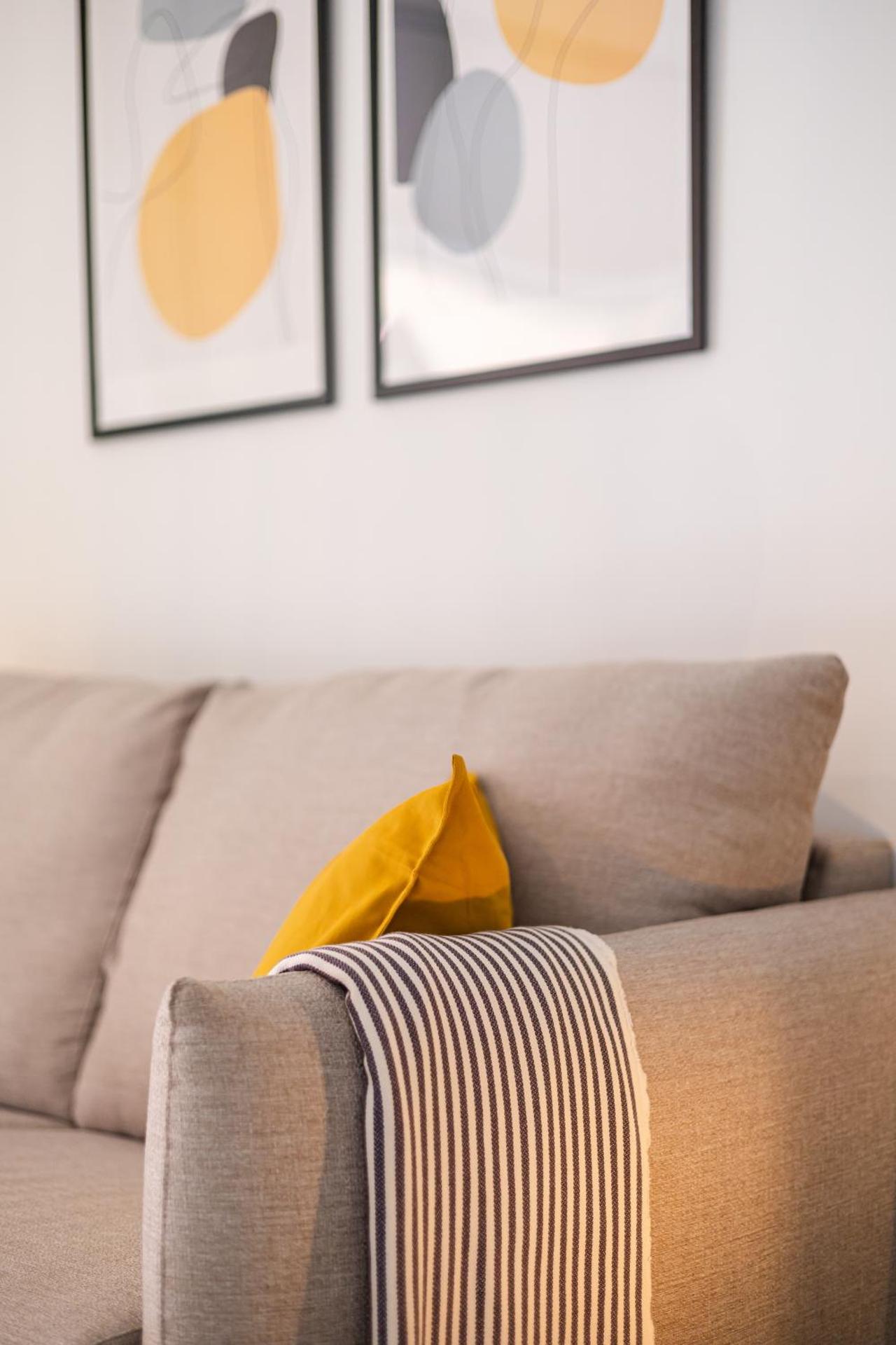 Nordik Apartments Village - Torrox "Tønsberg"