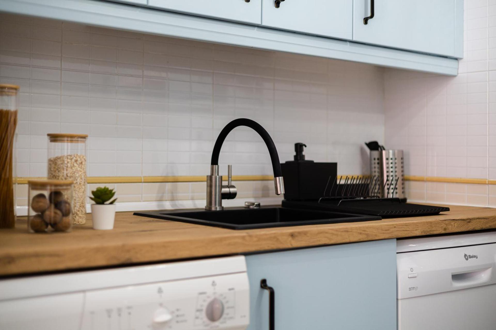 Nordik Apartments Village - Torrox "Tønsberg"