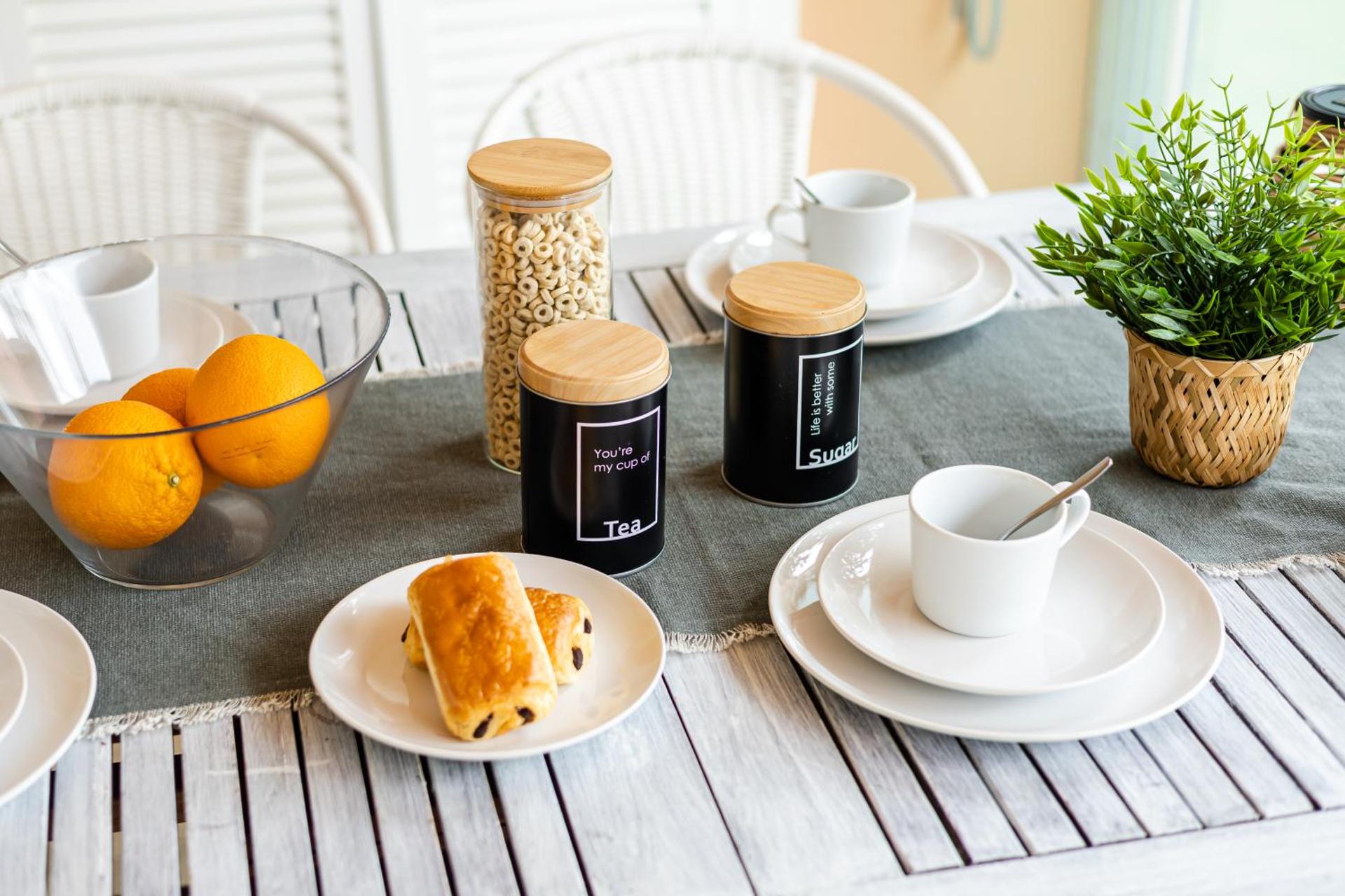 Nordik Apartments Village - Torrox "Tønsberg"