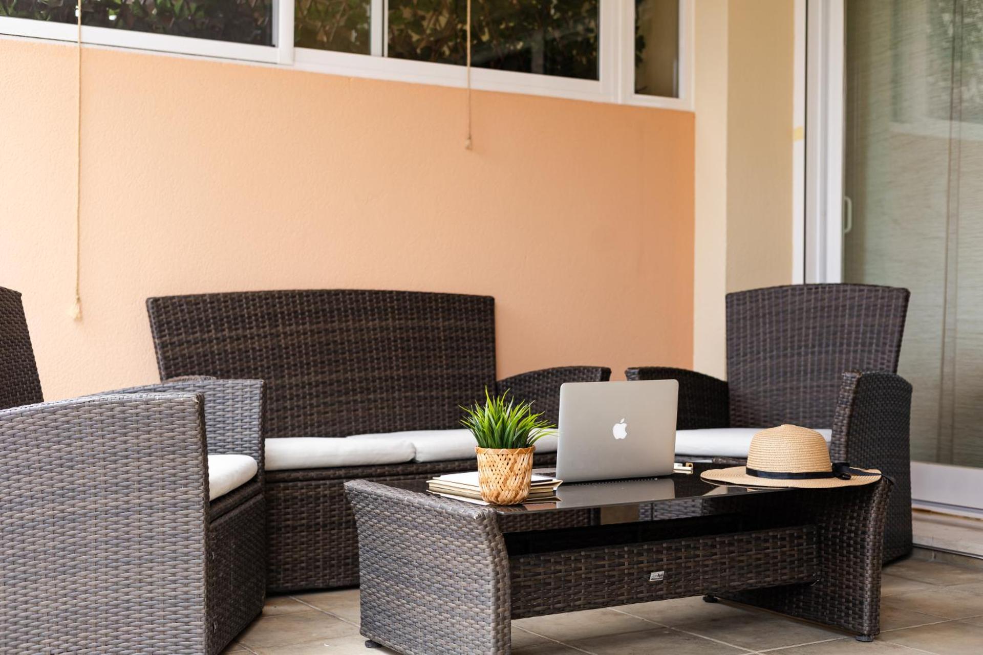 Nordik Apartments Village - Torrox "Tønsberg"