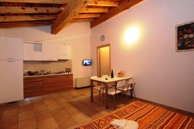 Agriturismo Corte La Sacca