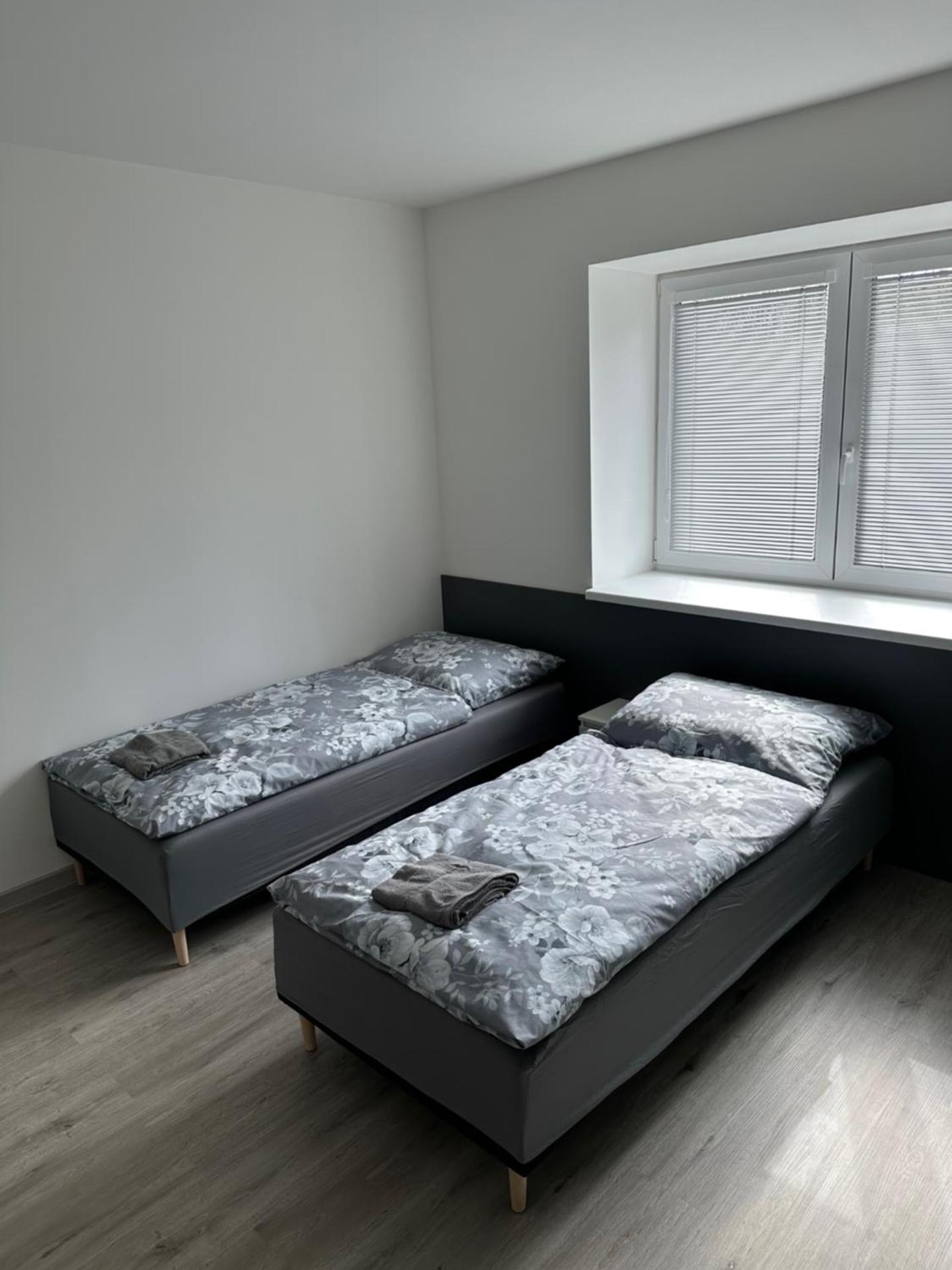 Apartmány Liberty Ostrava