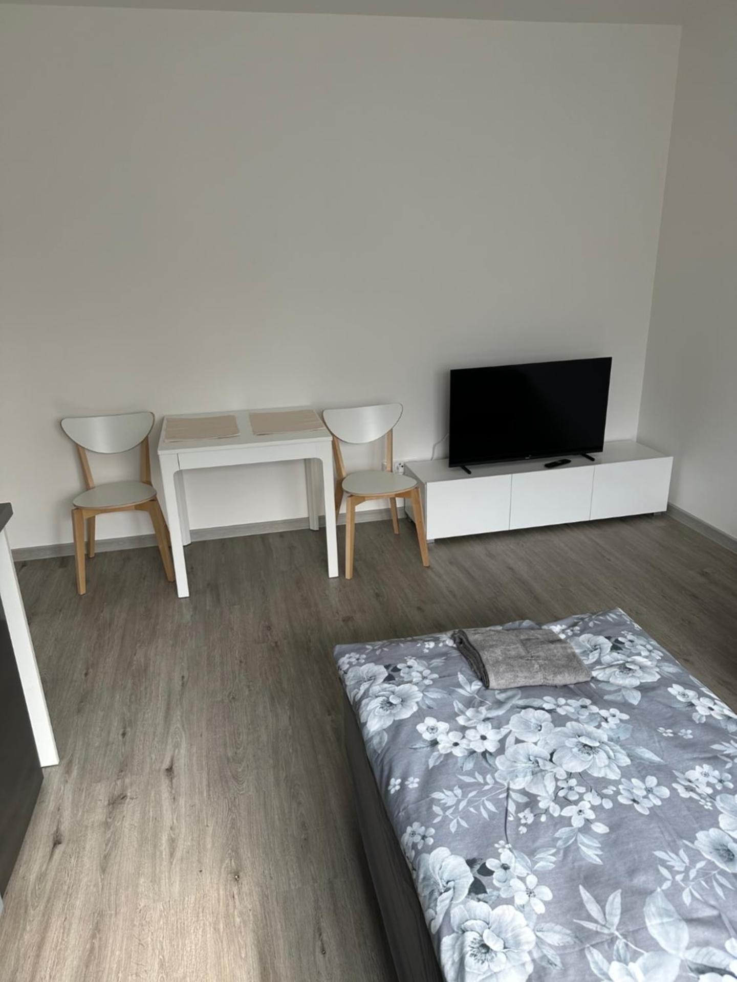 Apartmány Liberty Ostrava