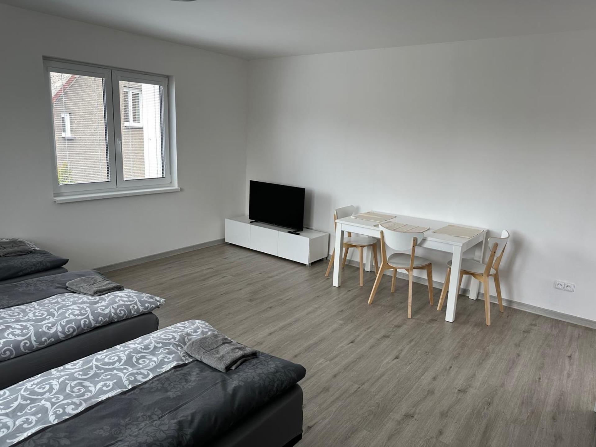 Apartmány Liberty Ostrava