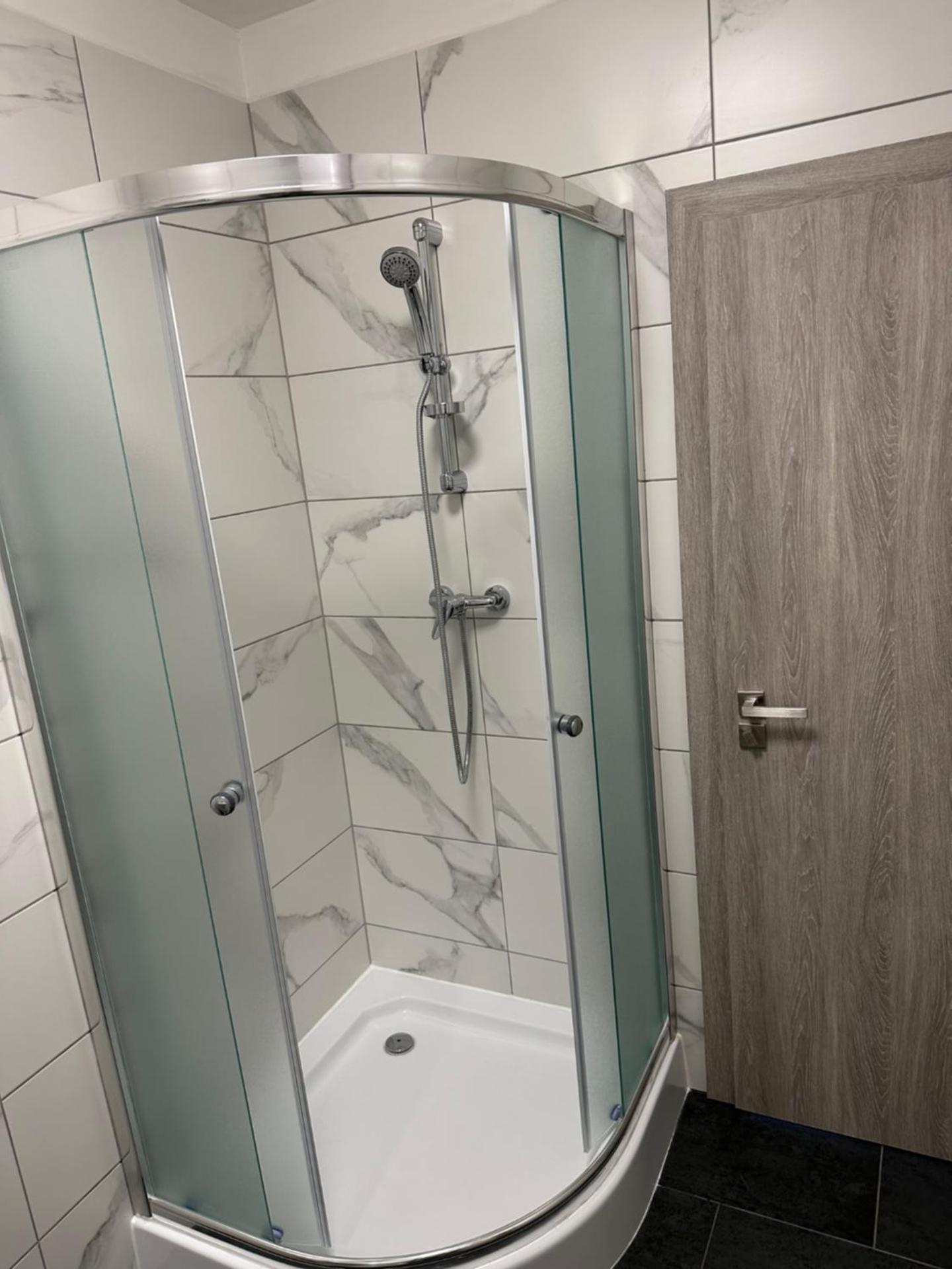 Apartmány Liberty Ostrava
