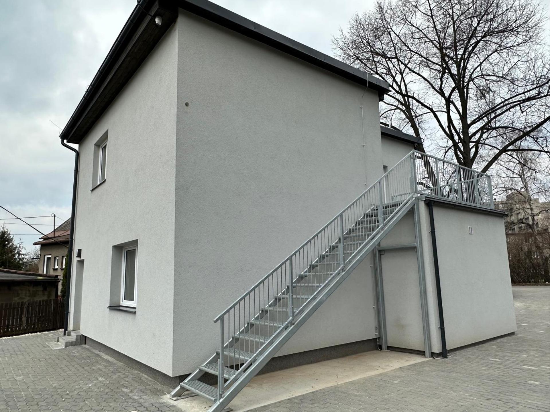 Apartmány Liberty Ostrava