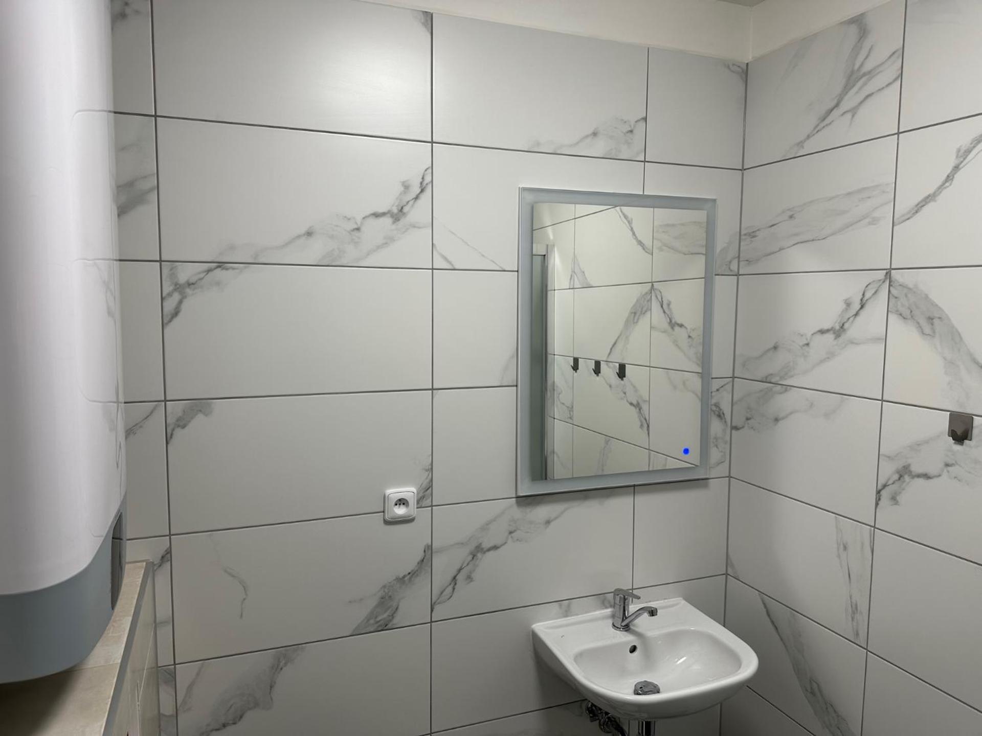 Apartmány Liberty Ostrava