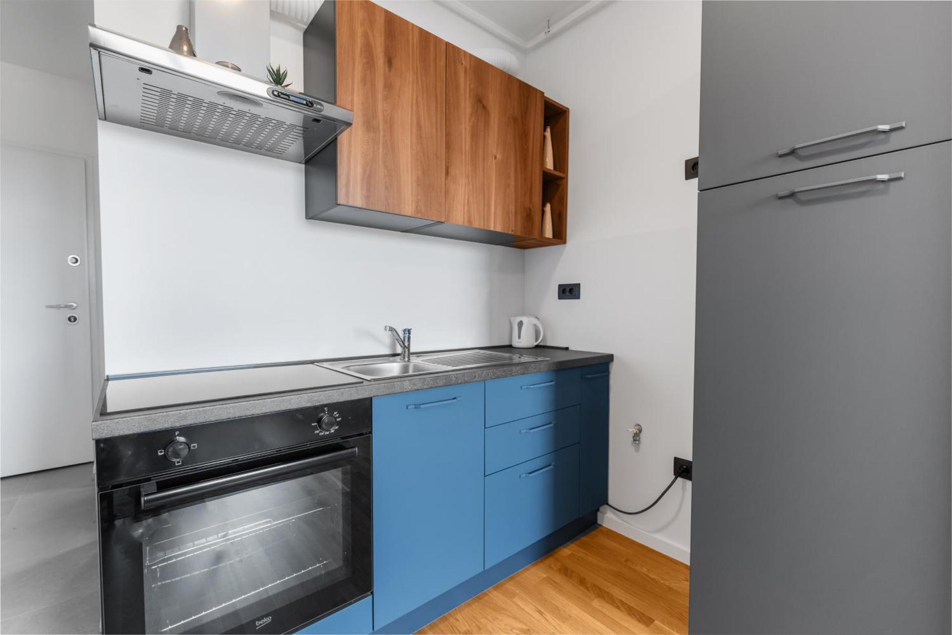 Apartman ANNI