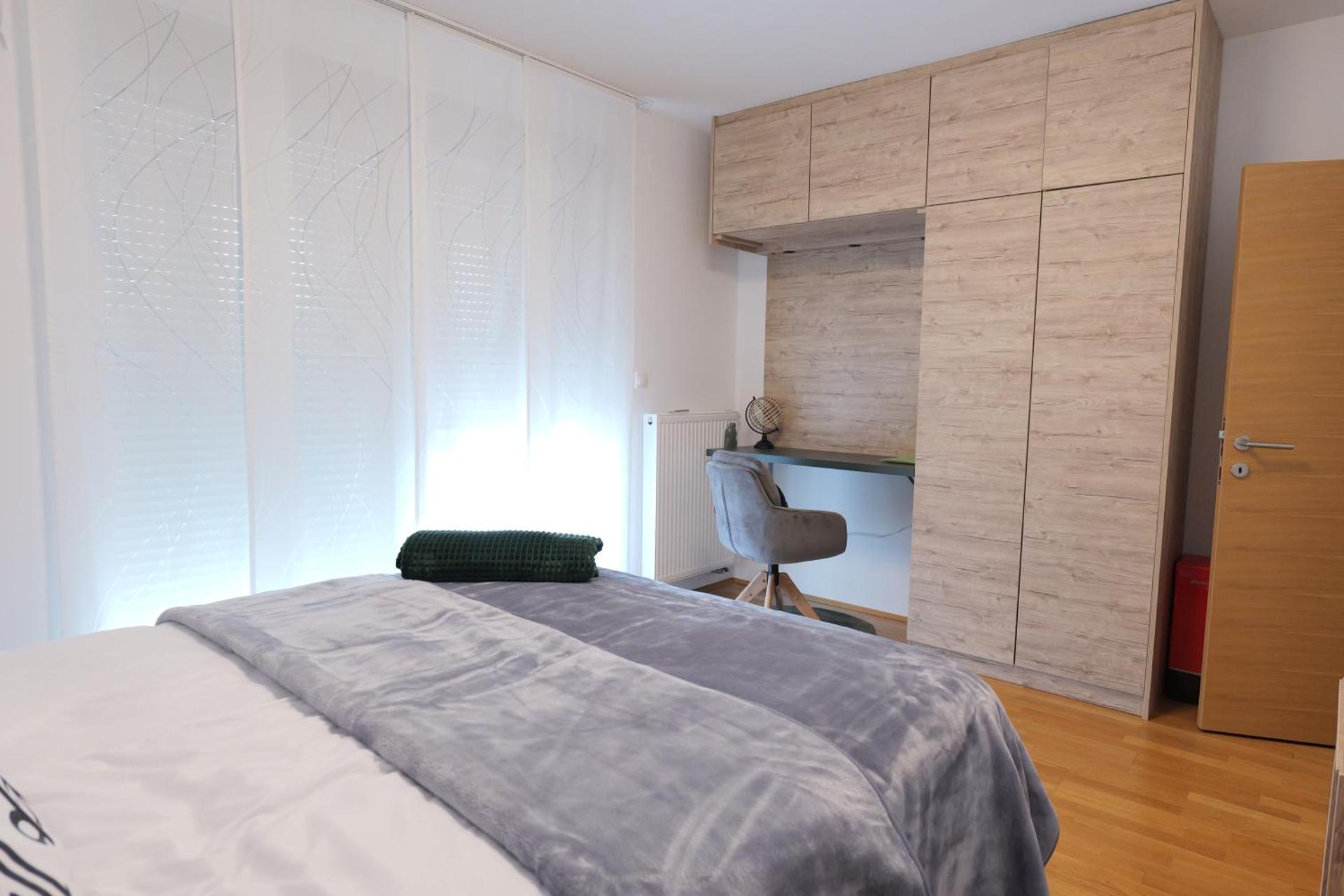 Apartman Tina ***** s jacuzzijem u blizini Parka prirode Papuk