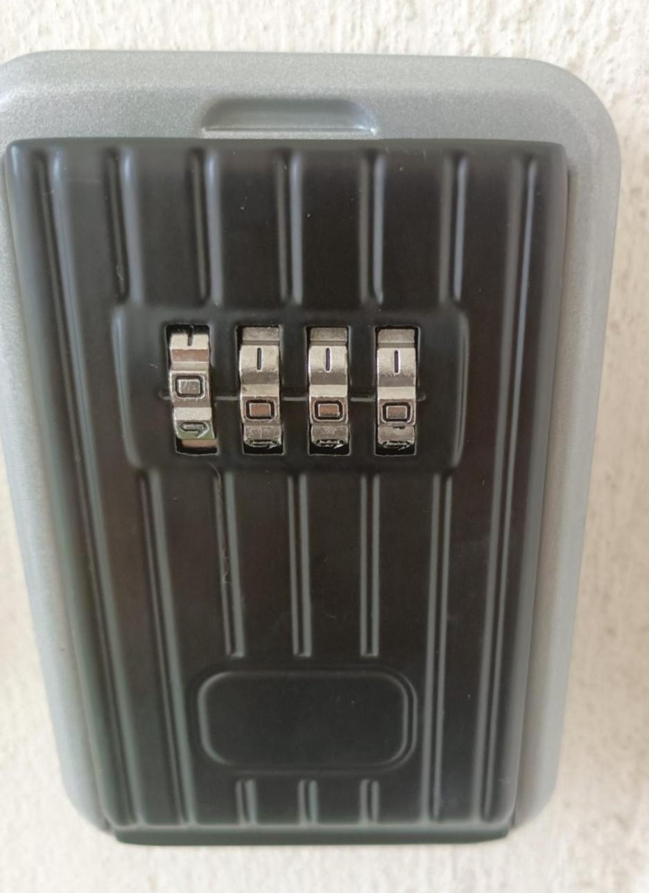 Vintage Central House