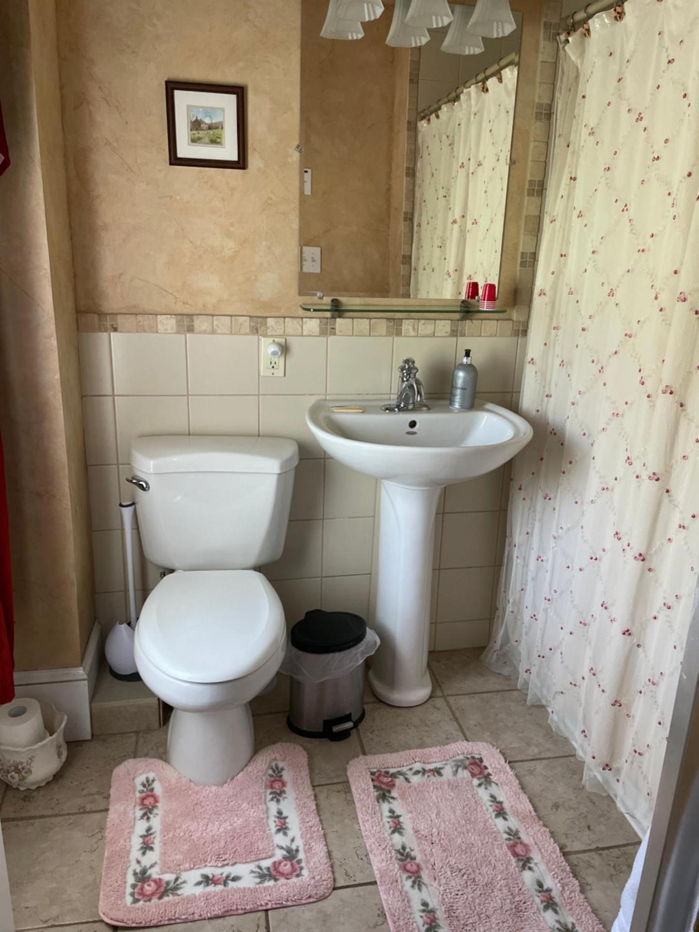 Hillcrest Bed and Breakfast