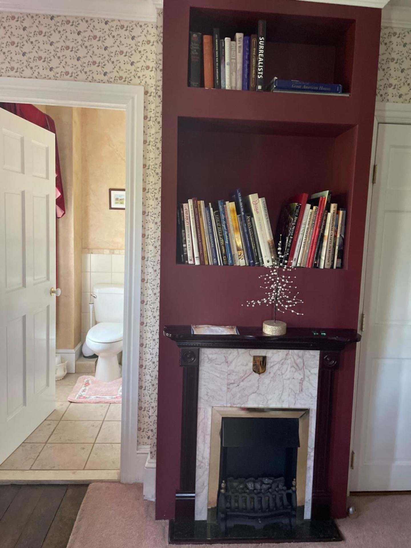 Hillcrest Bed and Breakfast