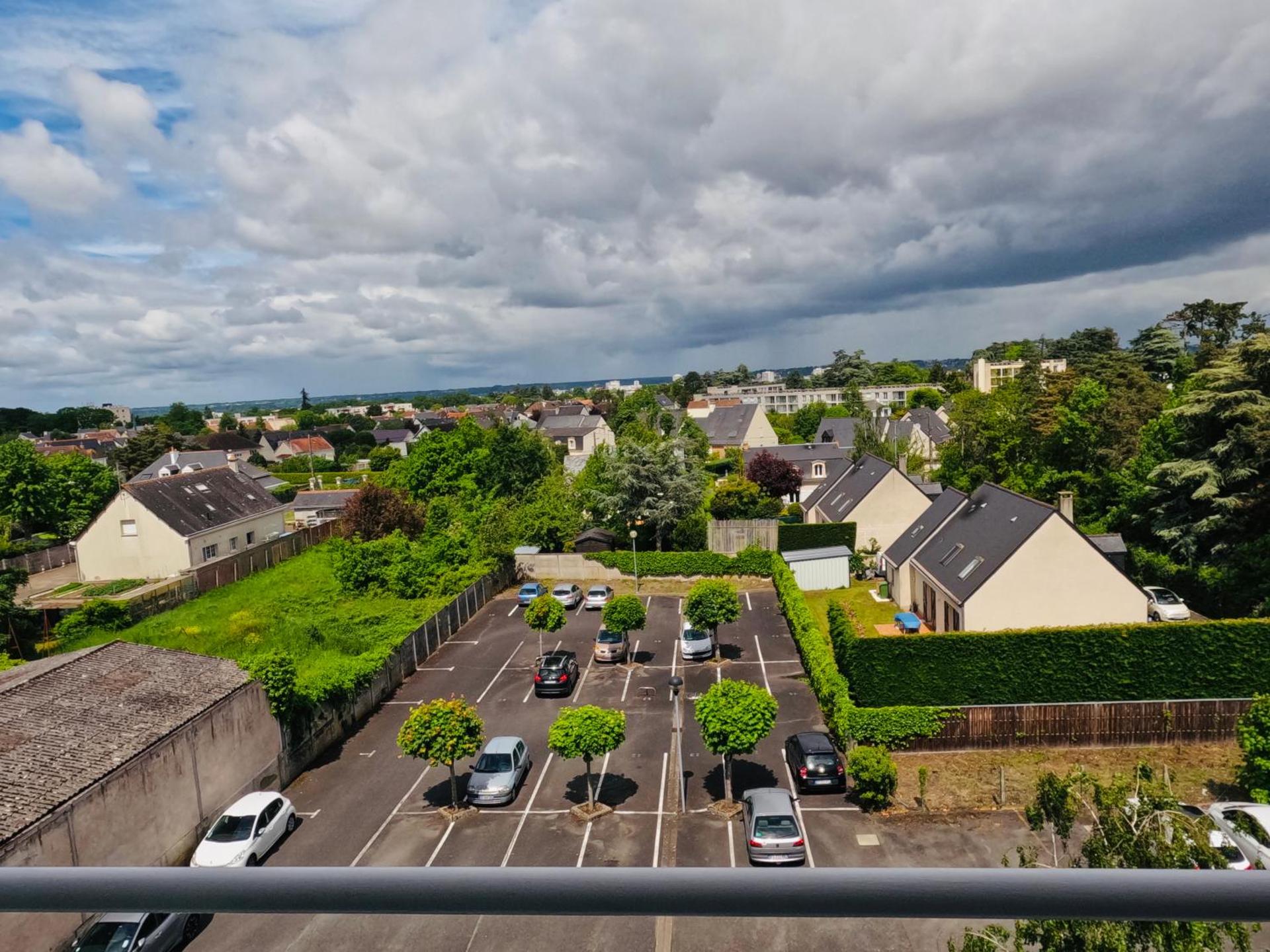 Appartement Cosy Joué-Les-Tours
