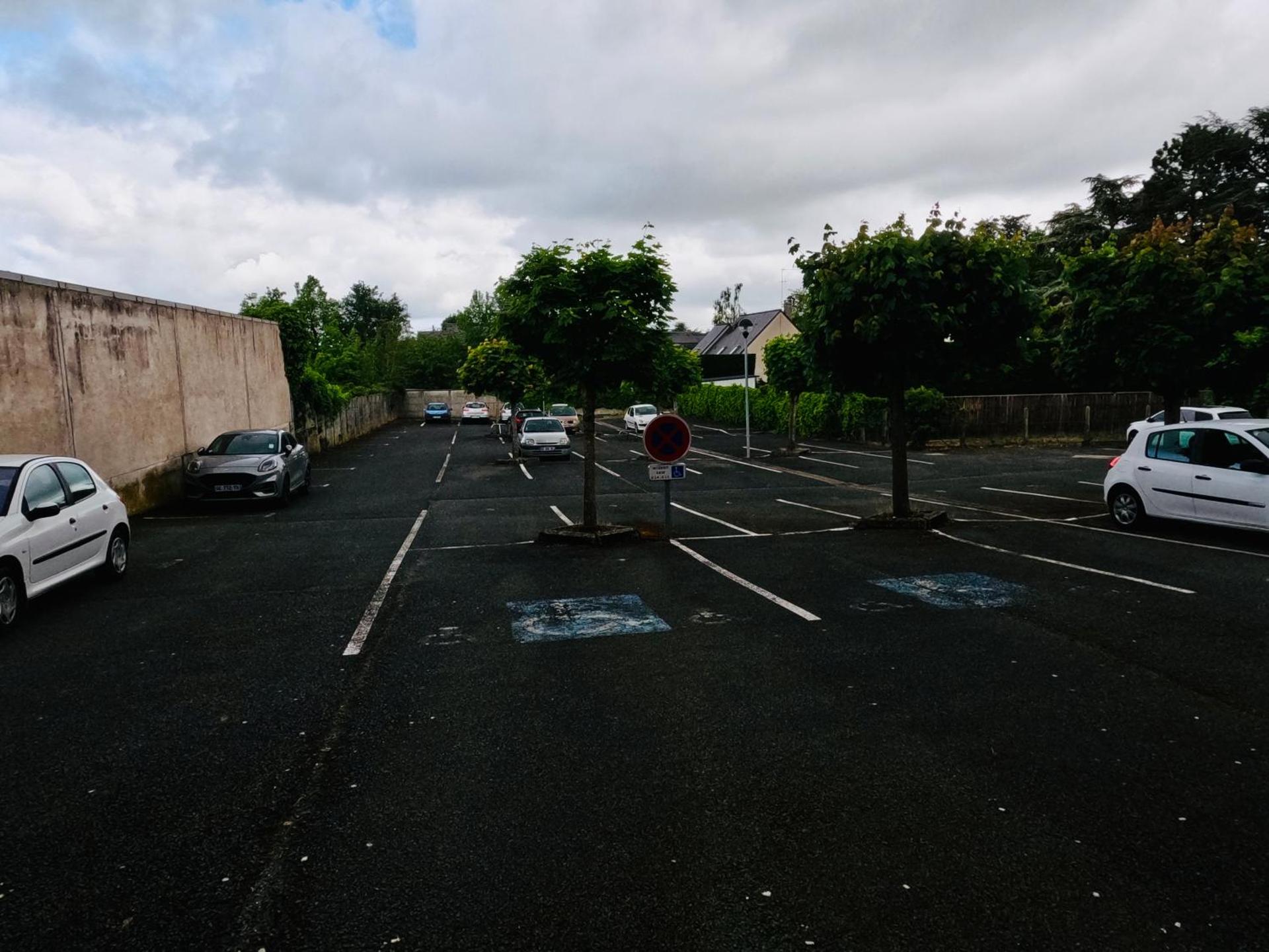Appartement Cosy Joué-Les-Tours