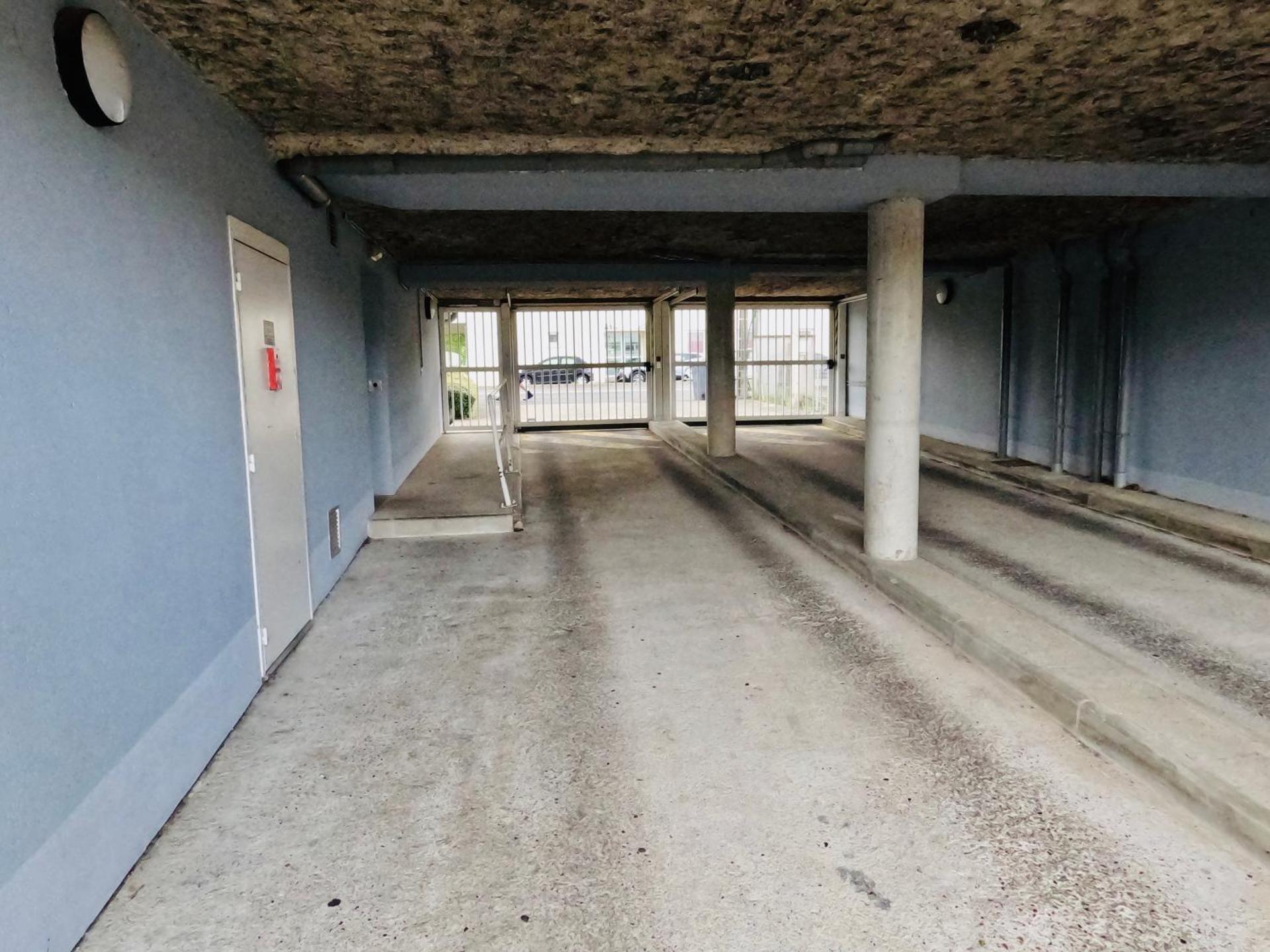 Appartement Cosy Joué-Les-Tours