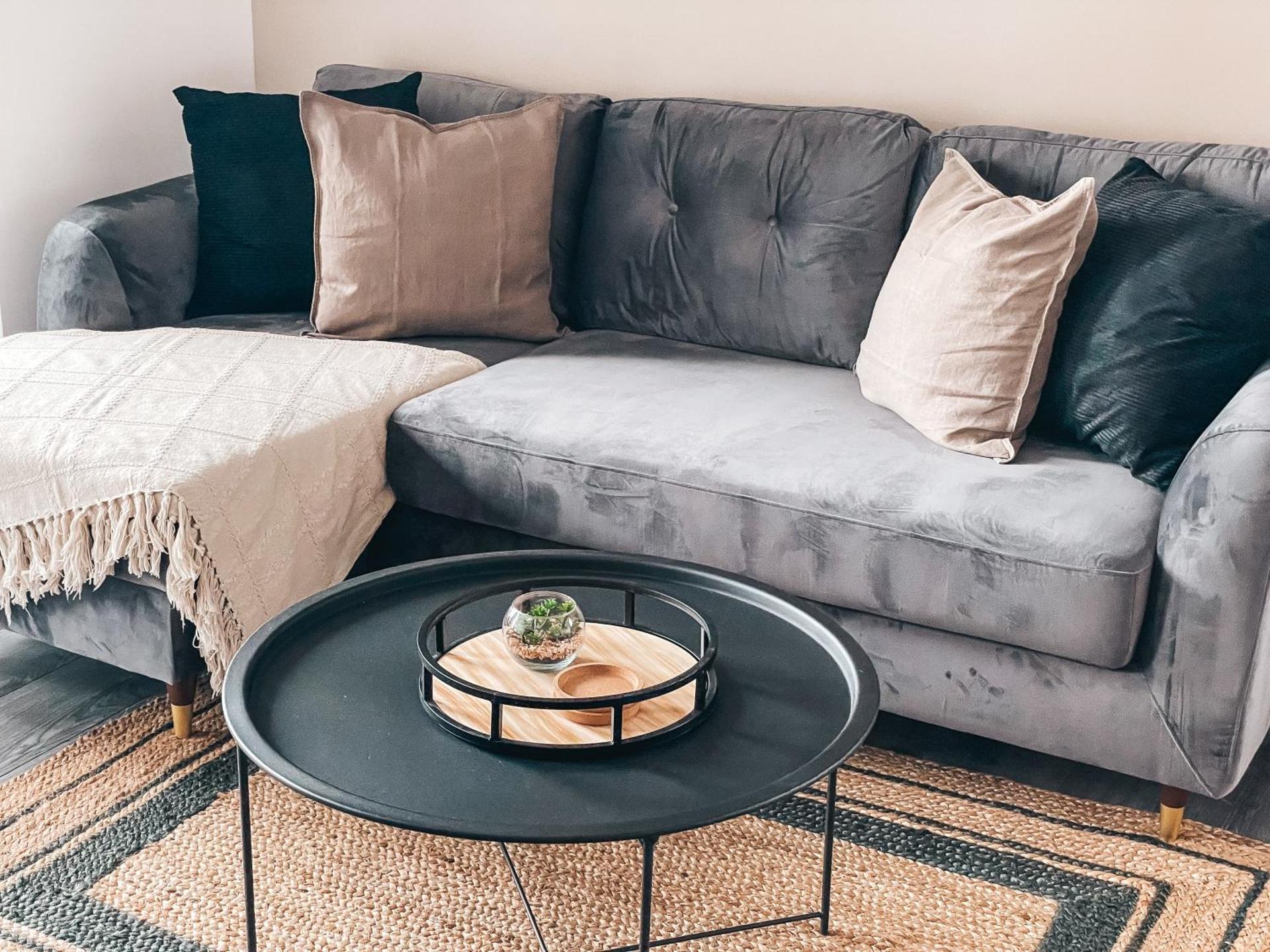 The Aspect, by Solace Stays