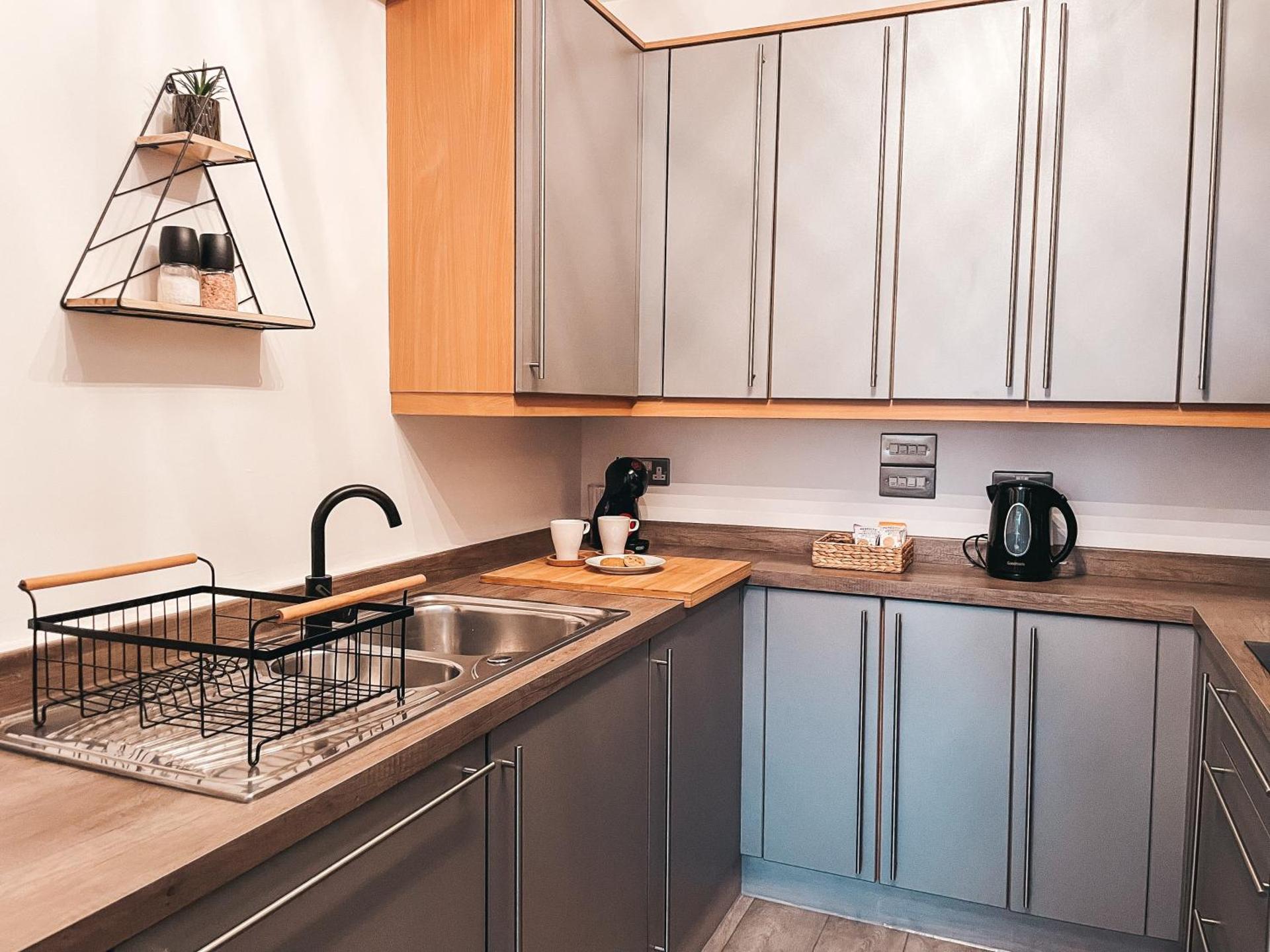 The Aspect, by Solace Stays