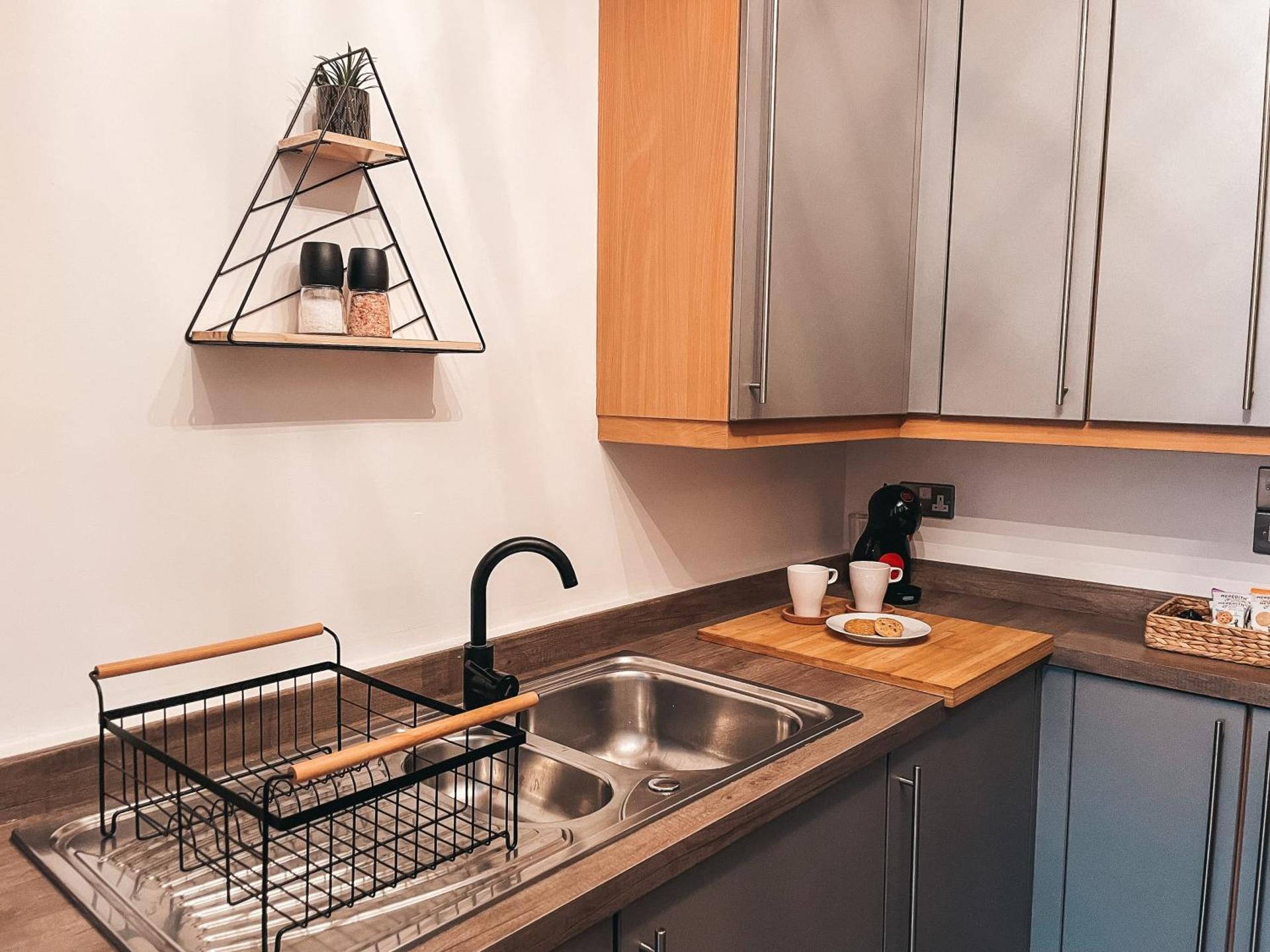 The Aspect, by Solace Stays