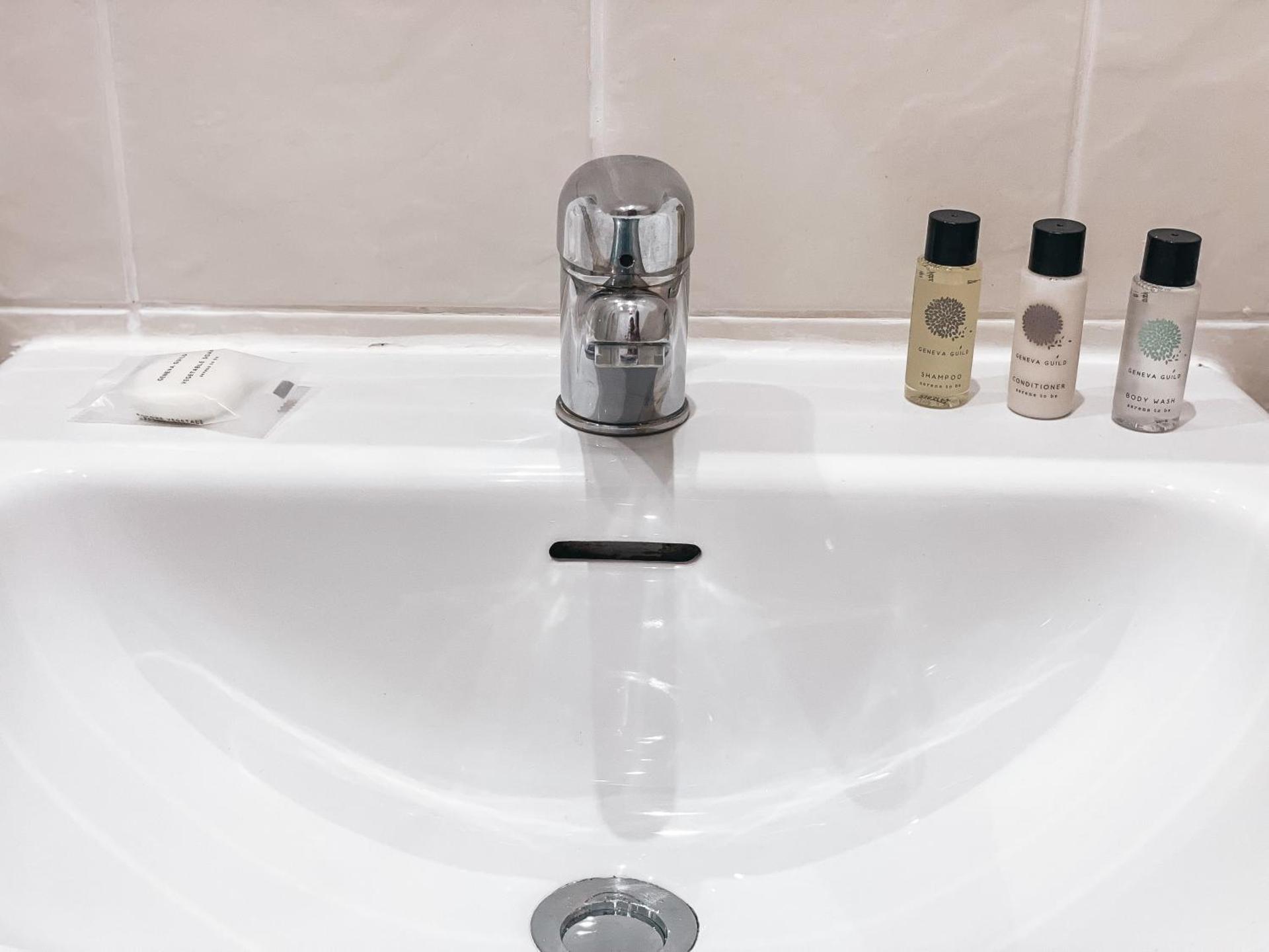 The Aspect, by Solace Stays