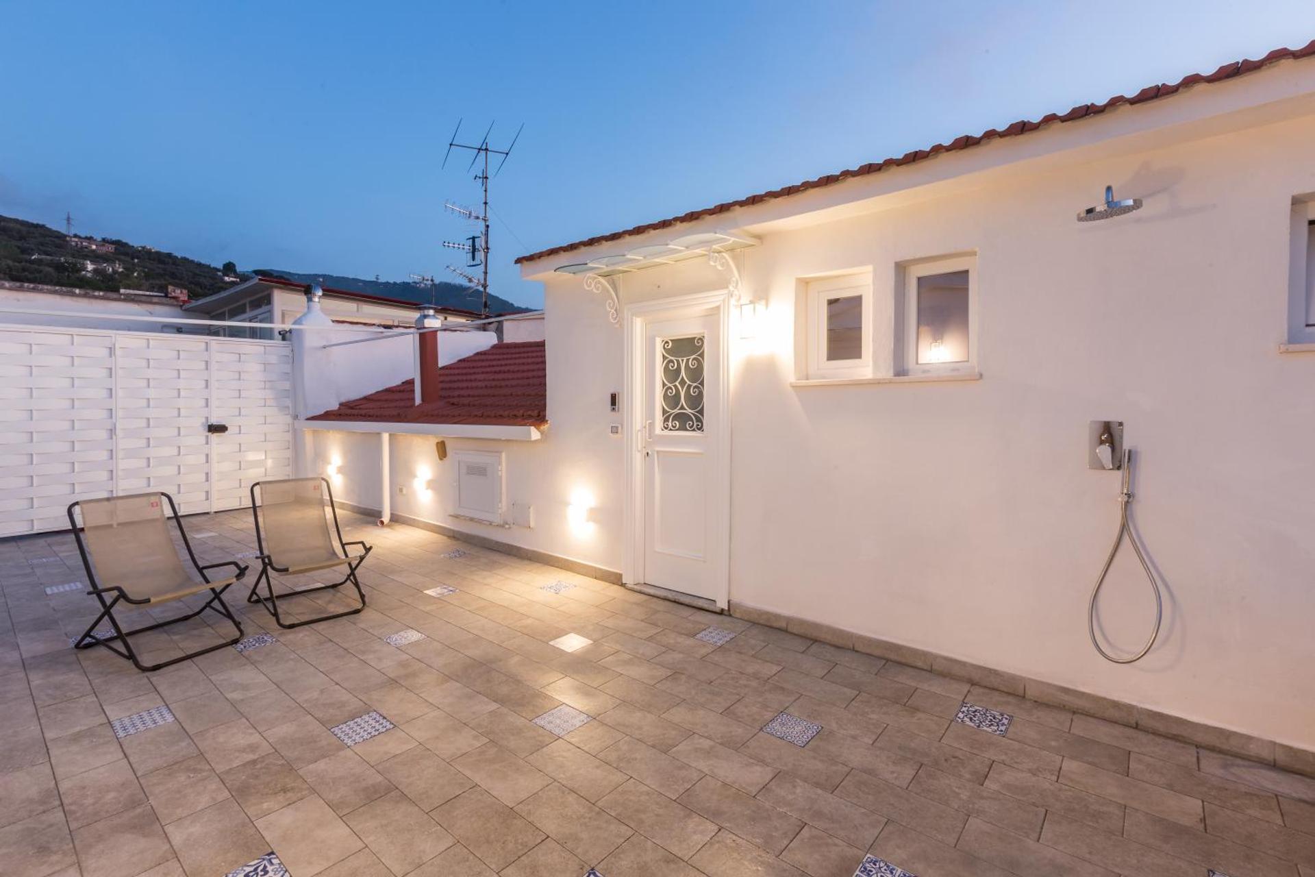 Beauty Home Sorrento