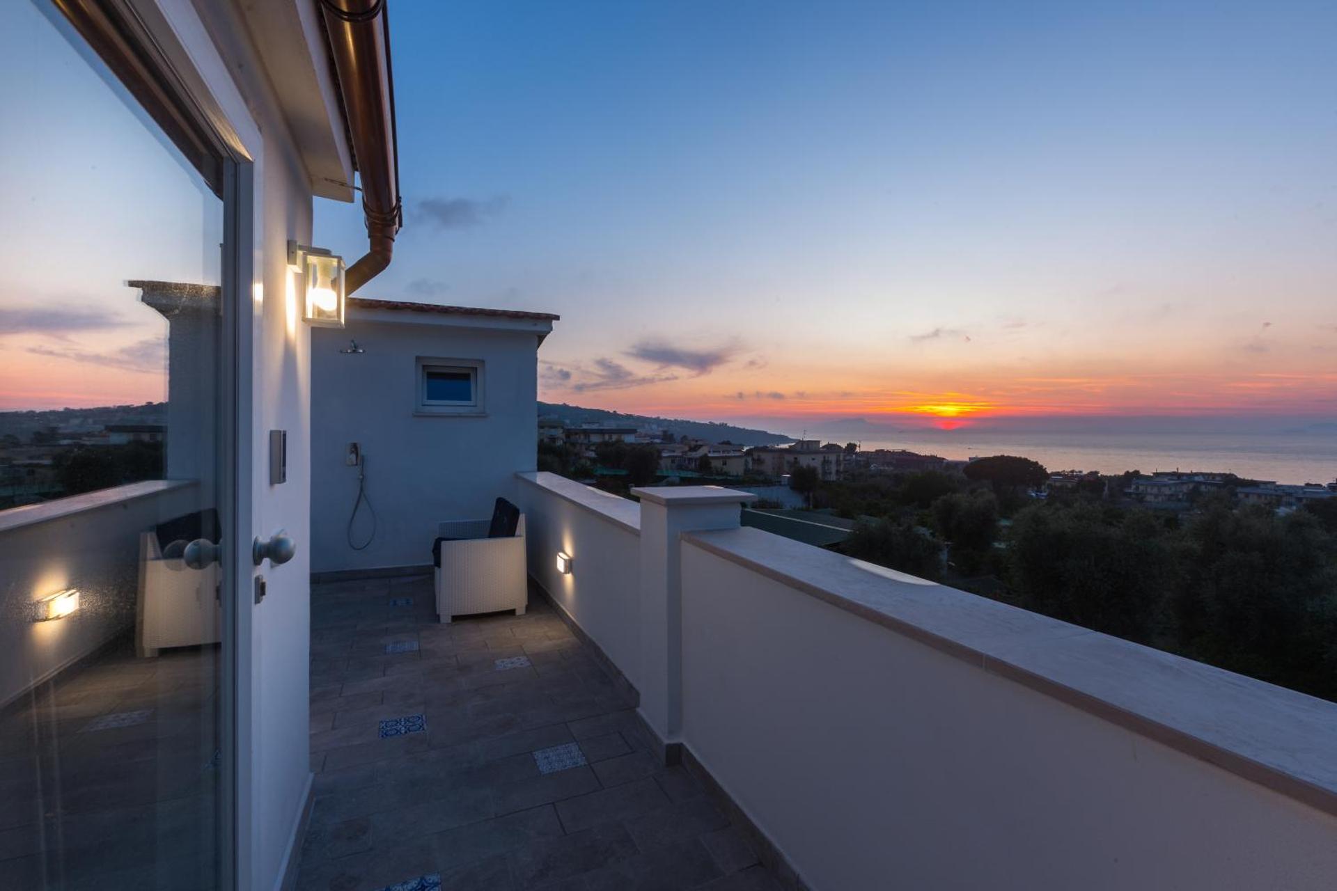 Beauty Home Sorrento