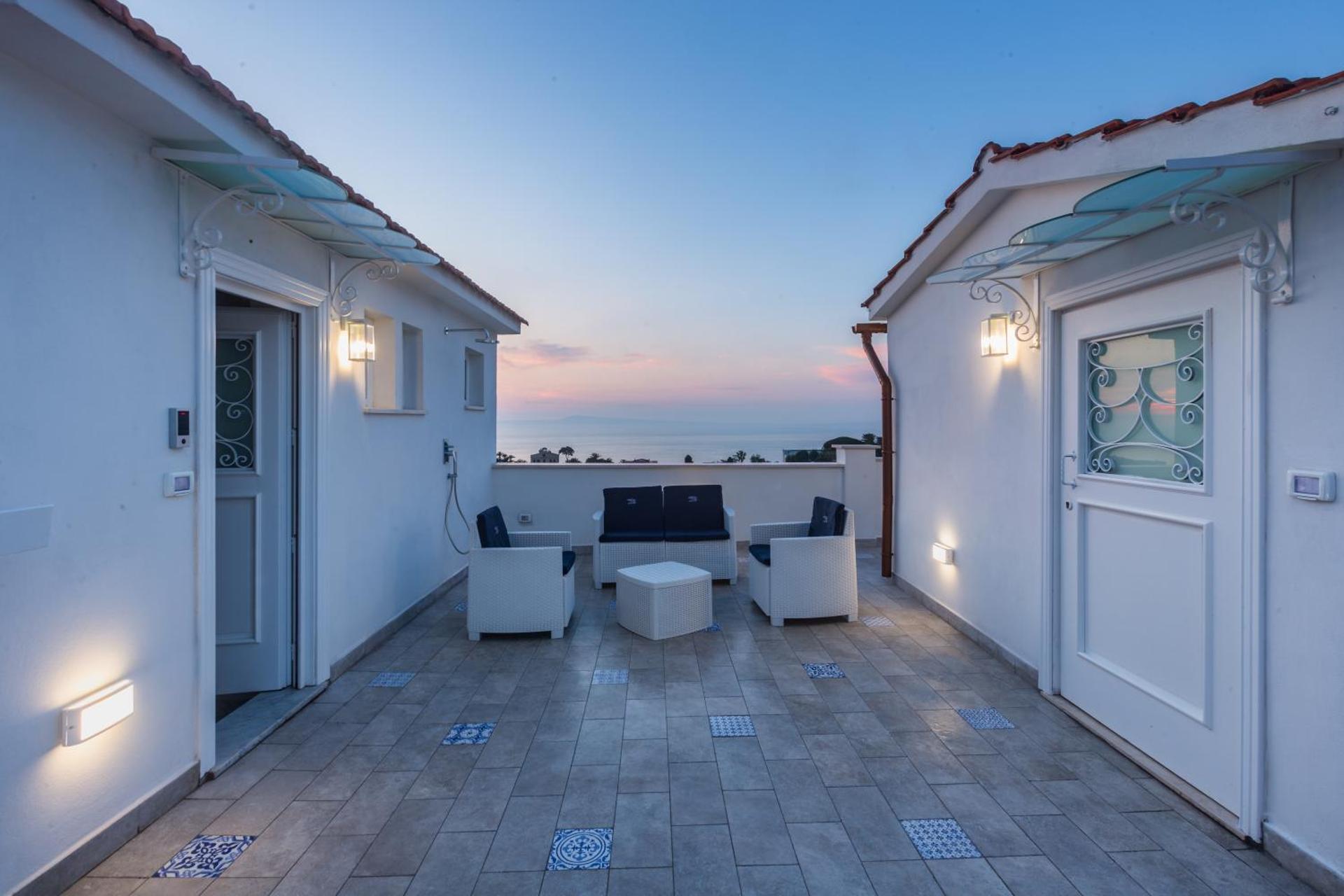 Beauty Home Sorrento