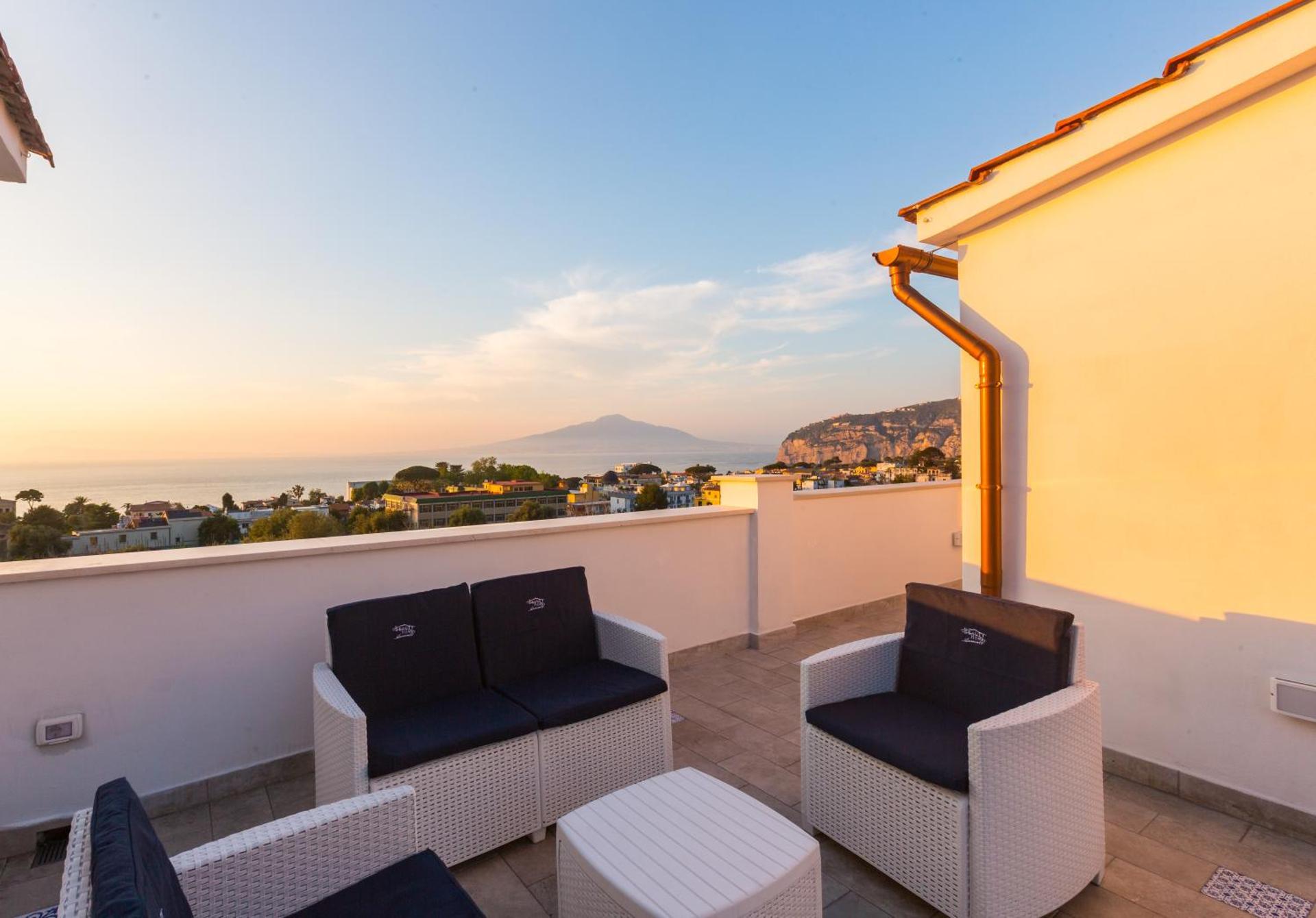 Beauty Home Sorrento