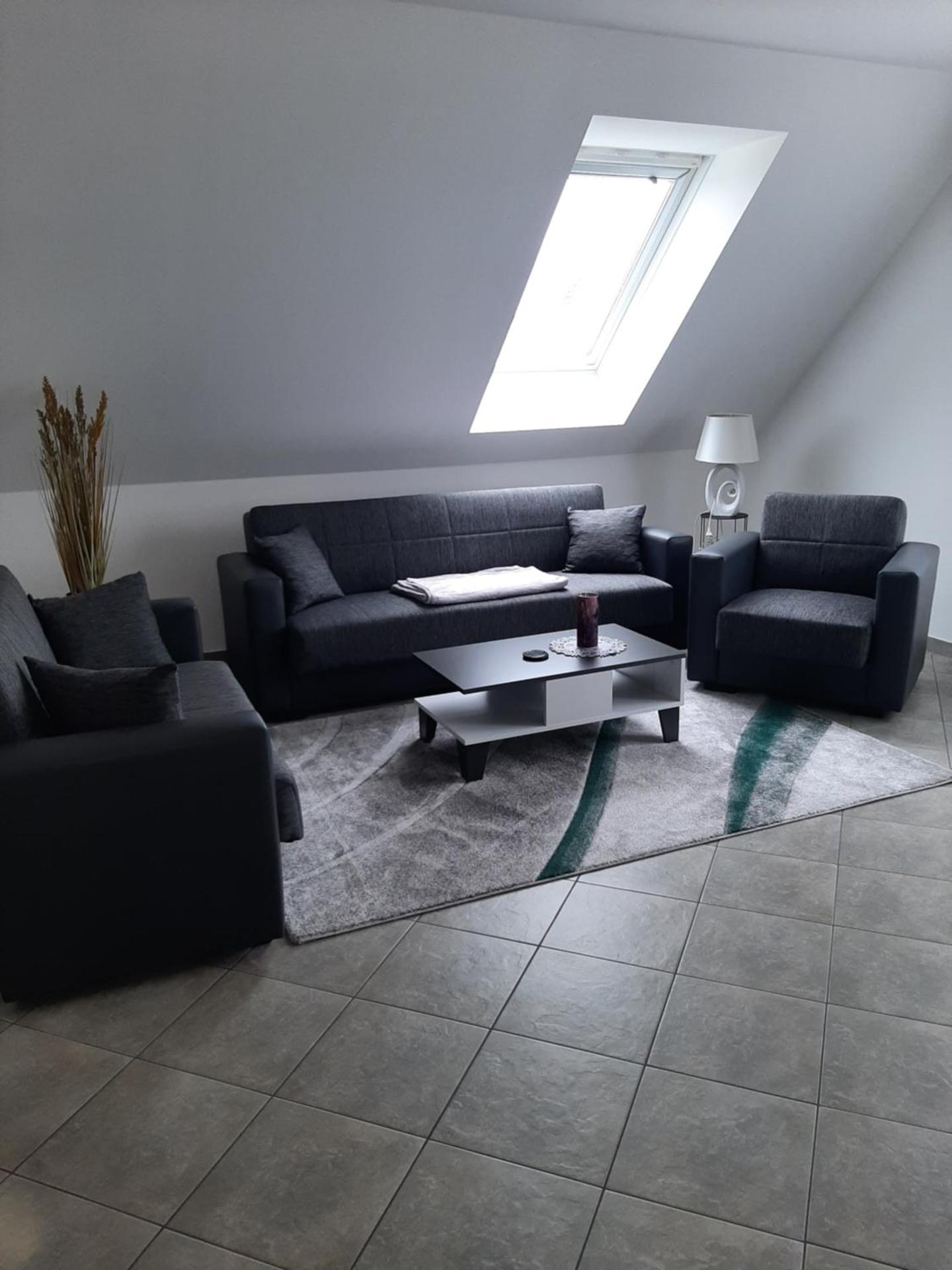 Ferienwohnung Richter