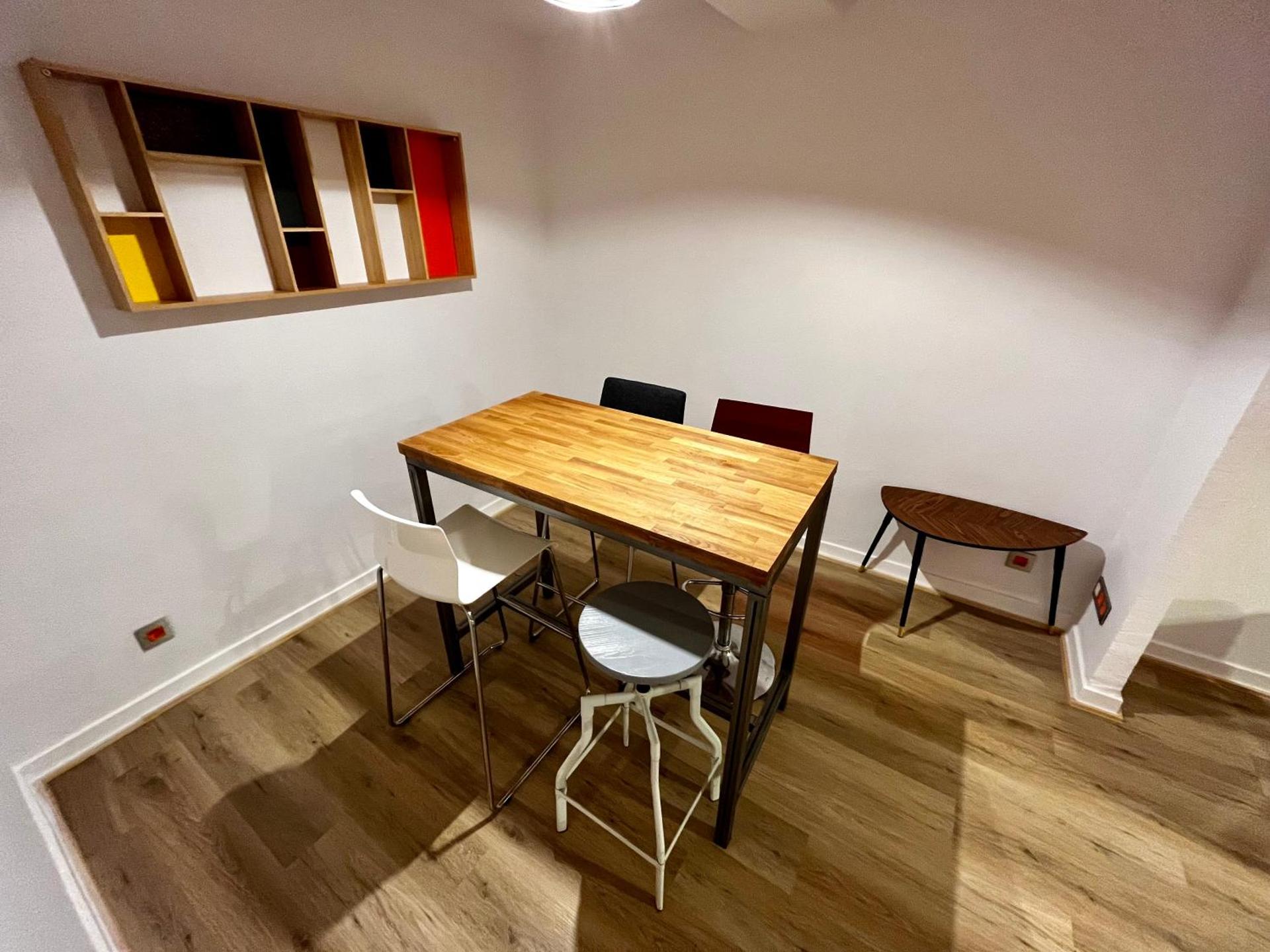 Lotila Flats Villaviciosa