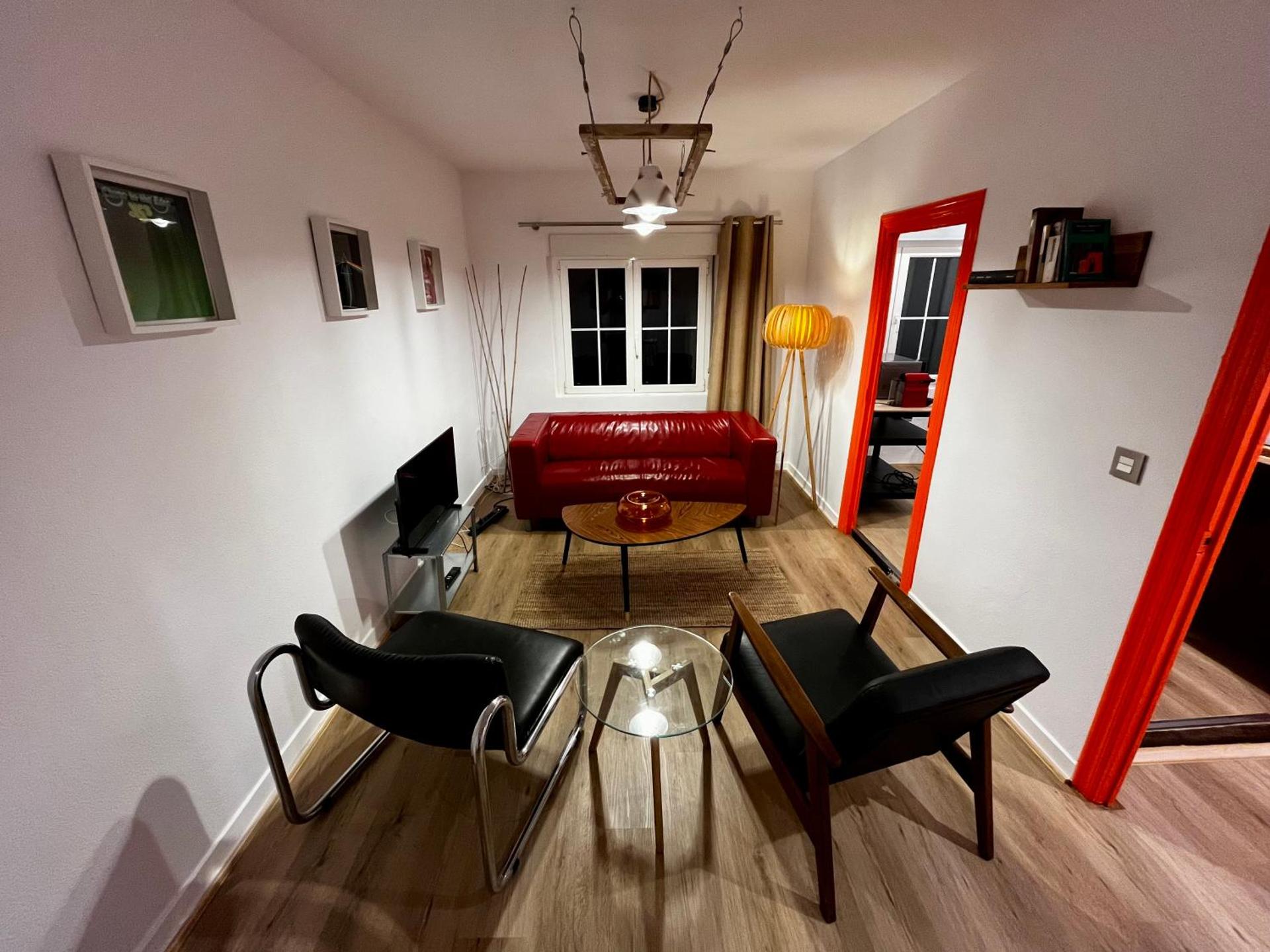 Lotila Flats Villaviciosa