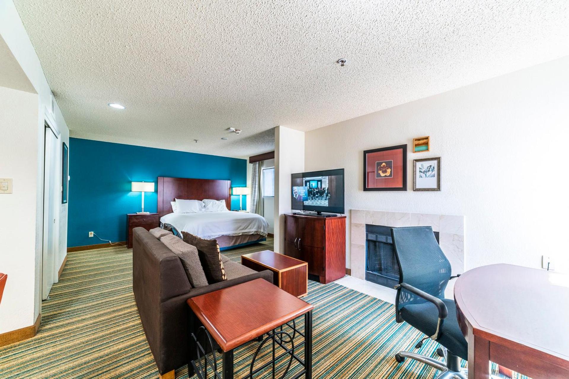 Metro Extended Stays Phoenix - Queen Studio