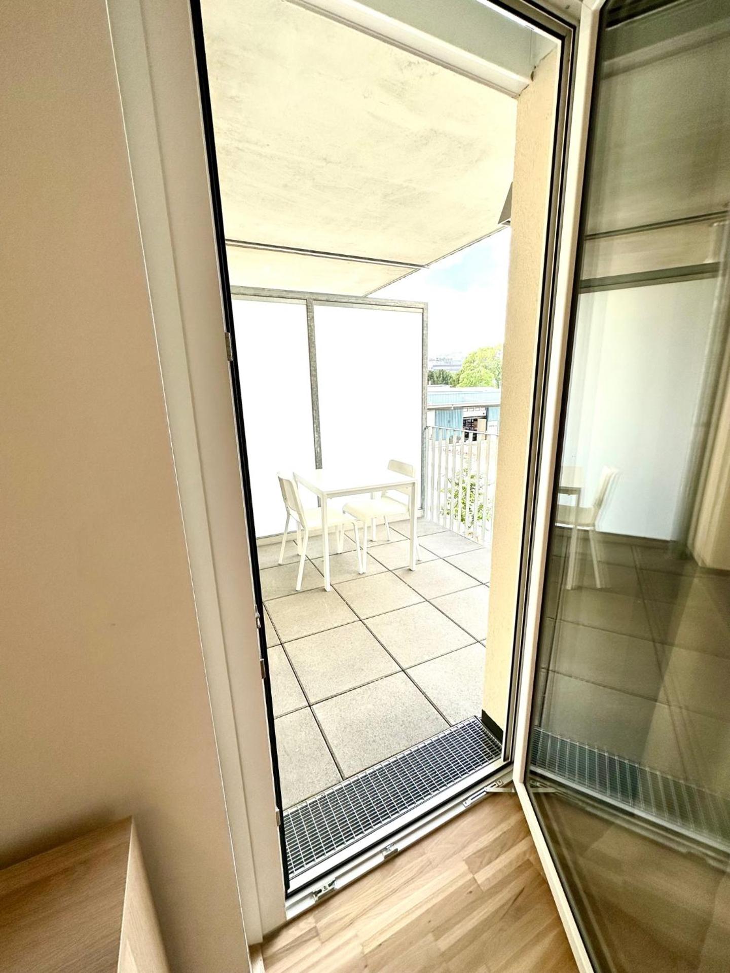 FORSTHAUS 30 FREE GARAGE