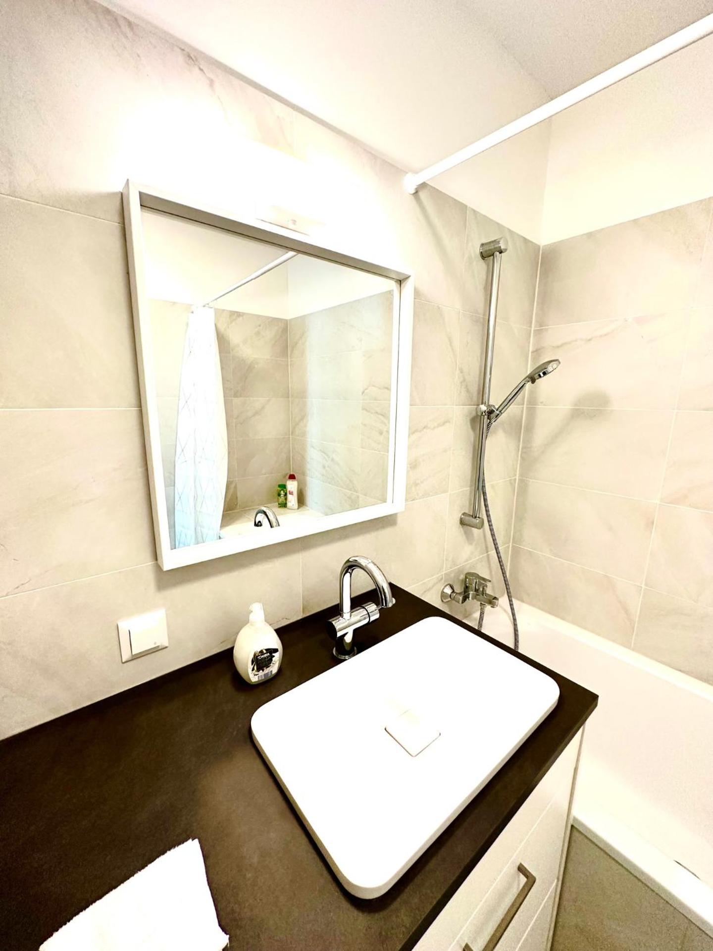 FORSTHAUS 30 FREE GARAGE