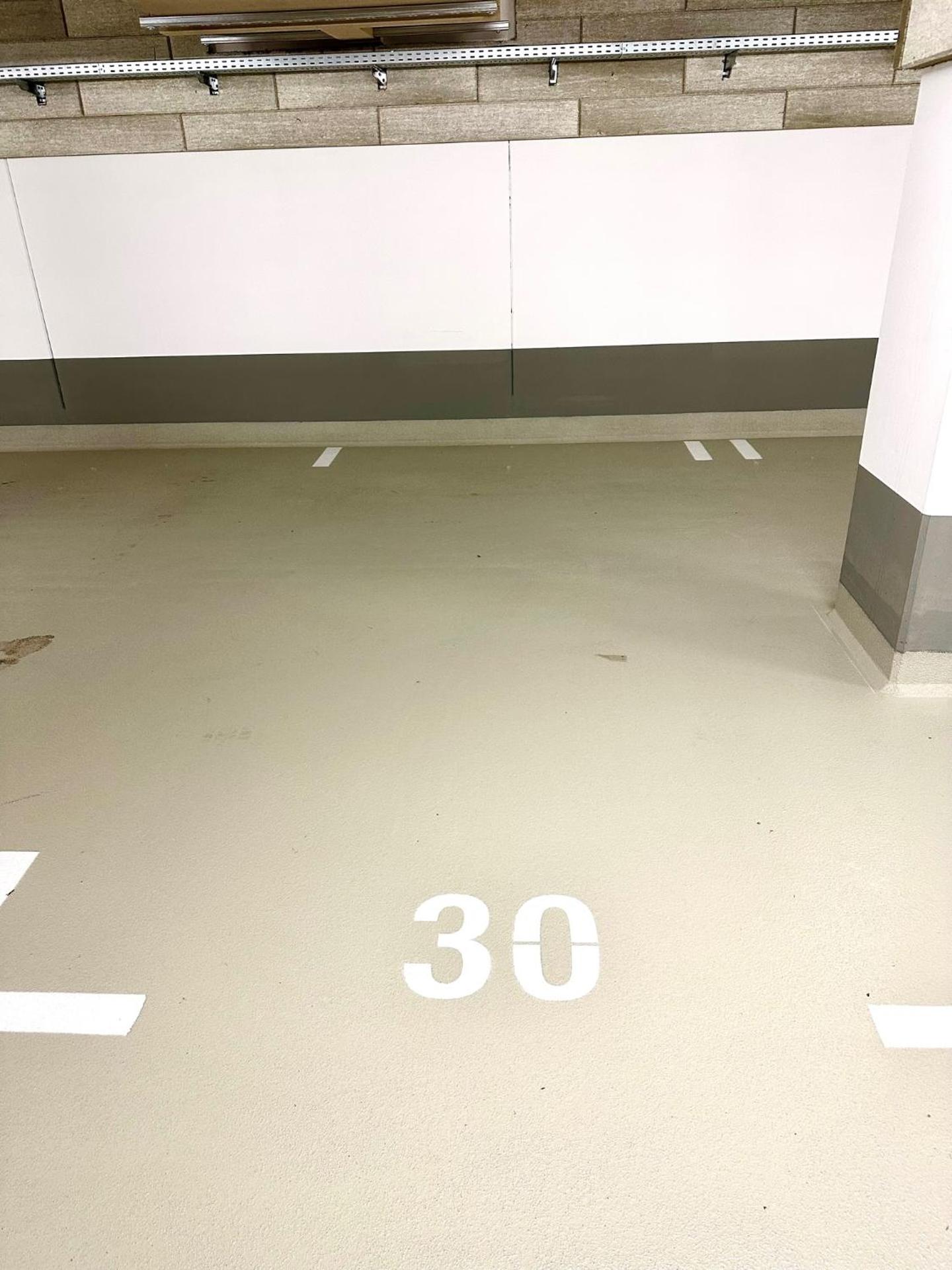 FORSTHAUS 30 FREE GARAGE