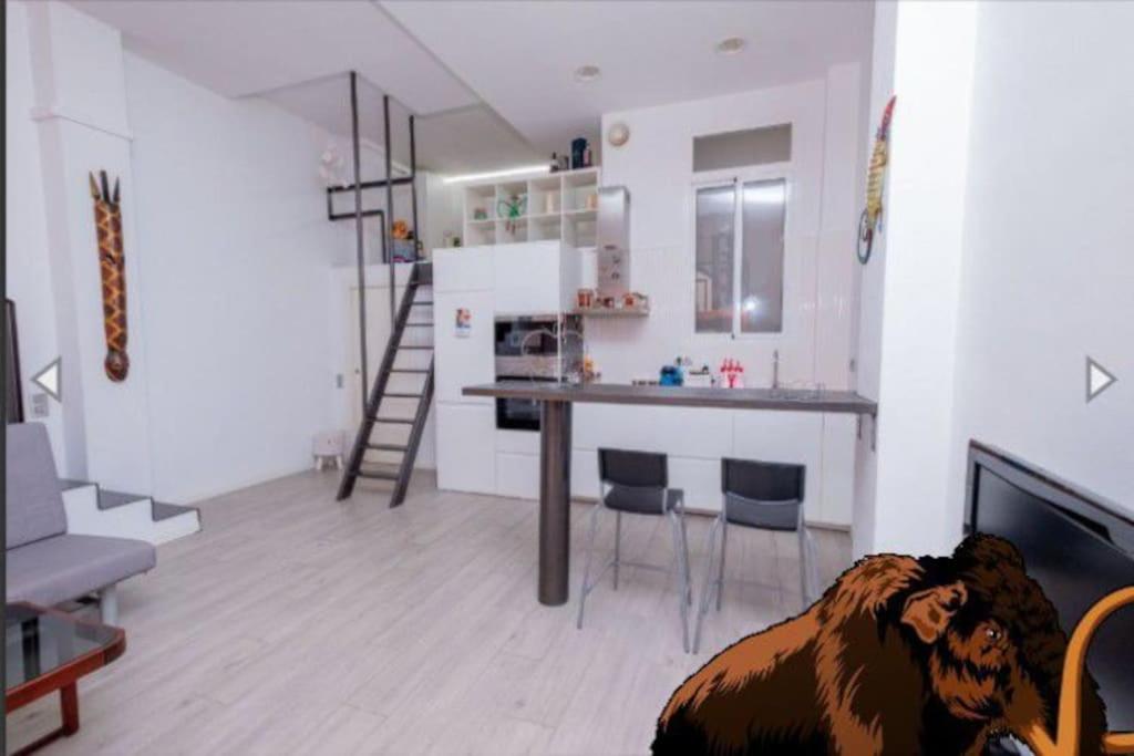 La casa del Mamut - Viladecans