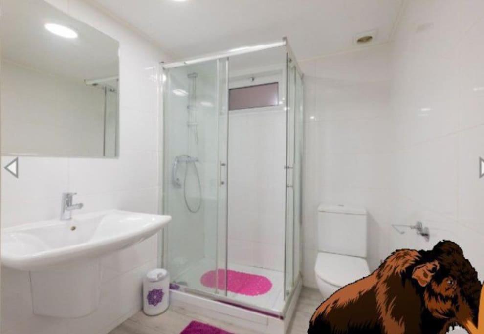 La casa del Mamut - Viladecans