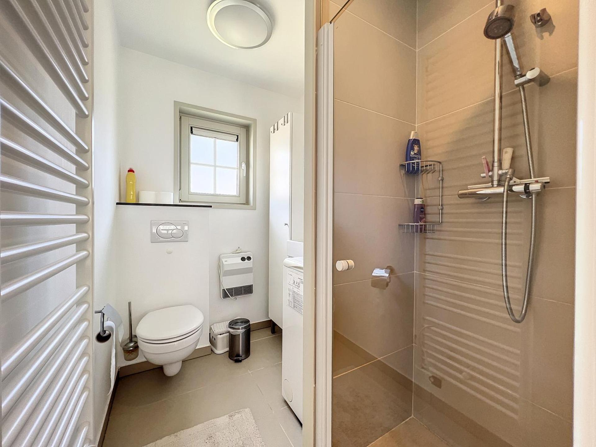 Red Sea Vakantiehuis te Middelkerke / Westende