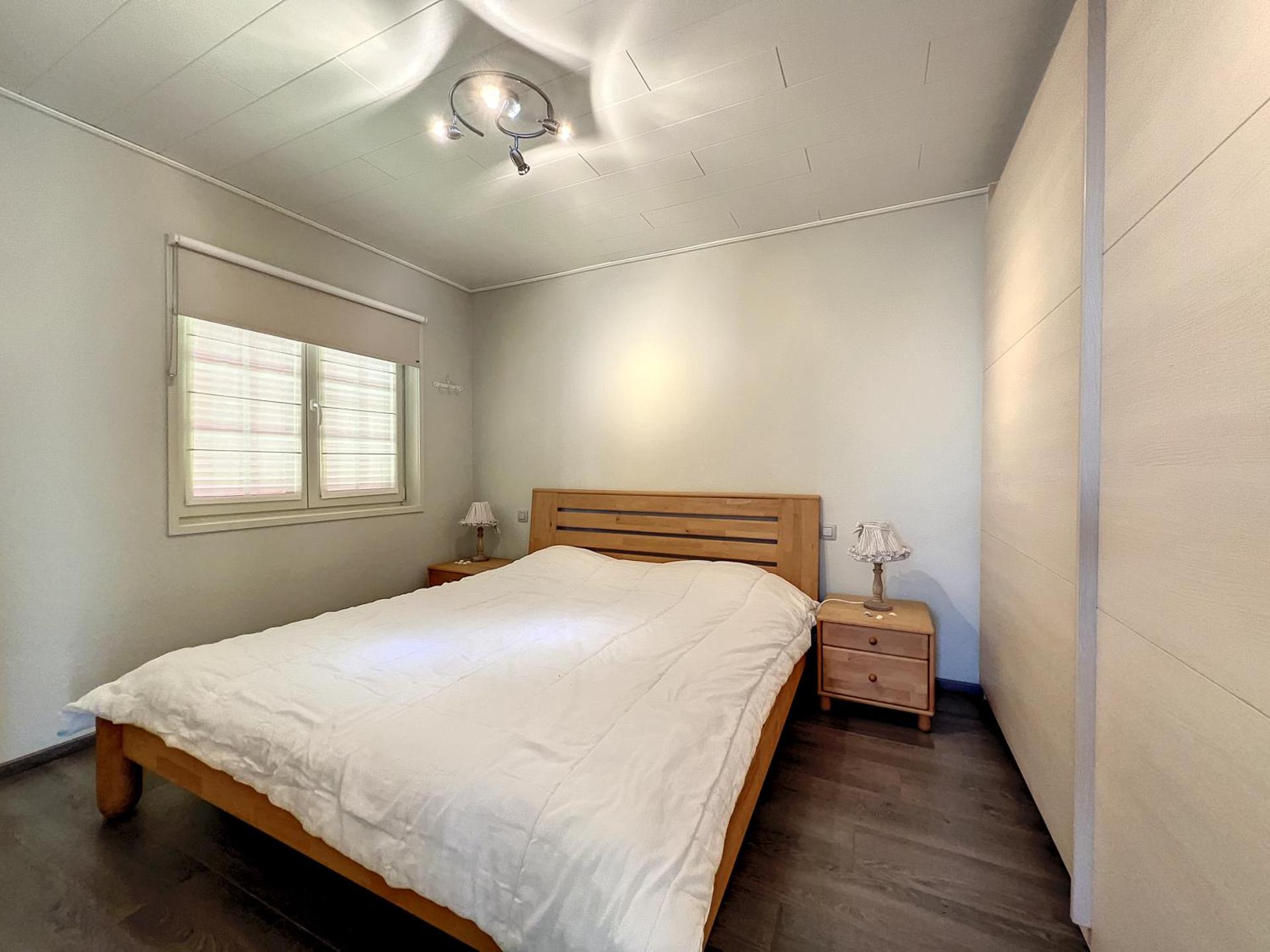 Red Sea Vakantiehuis te Middelkerke / Westende