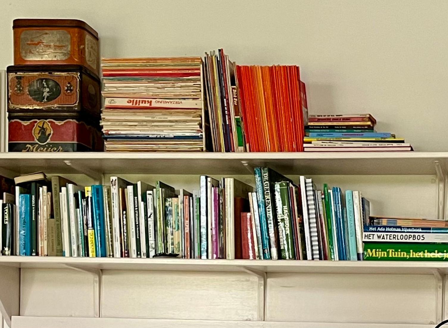 Natuurhuisje OosterEese