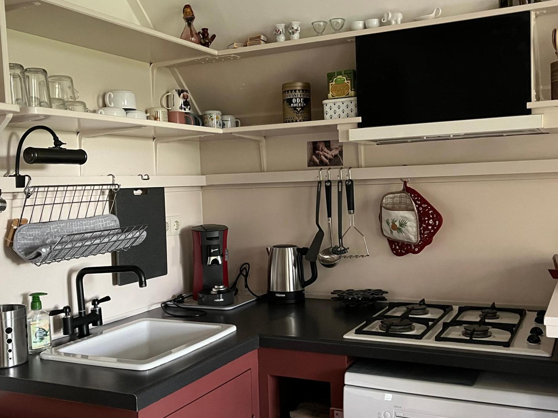 Natuurhuisje OosterEese