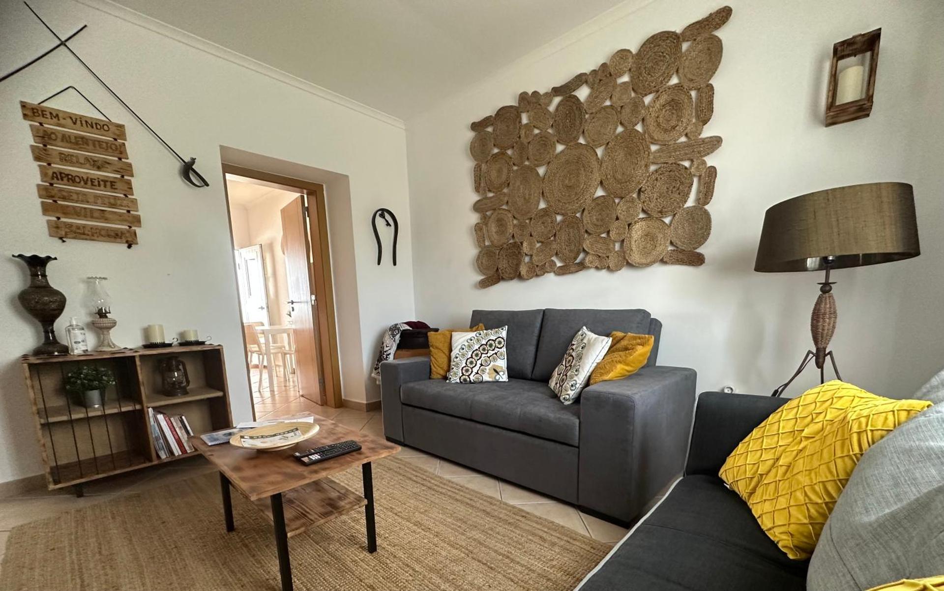 Vila Sal-Moura DiscoverAlentejo