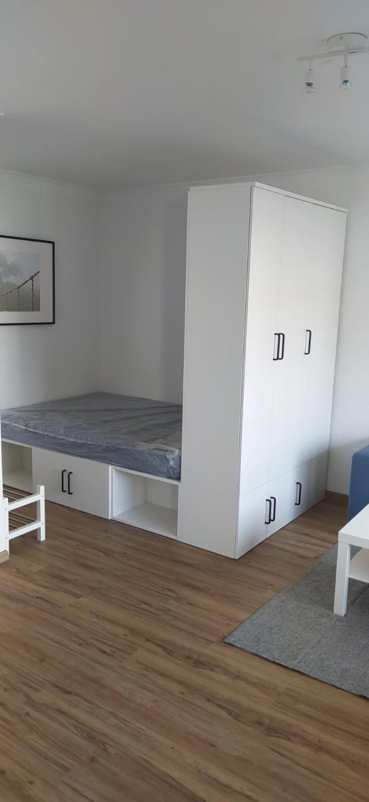 Frisch renoviertes Appartement