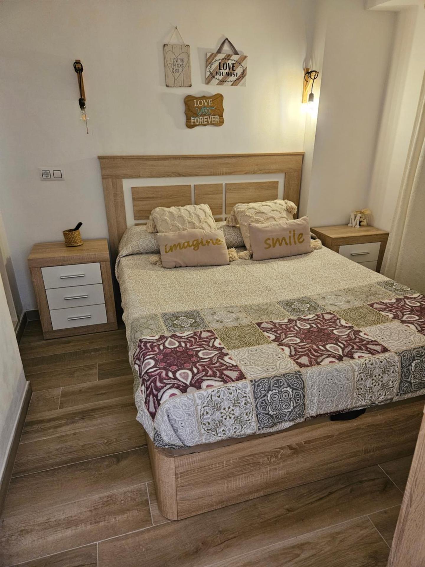 "Corner of happiness"